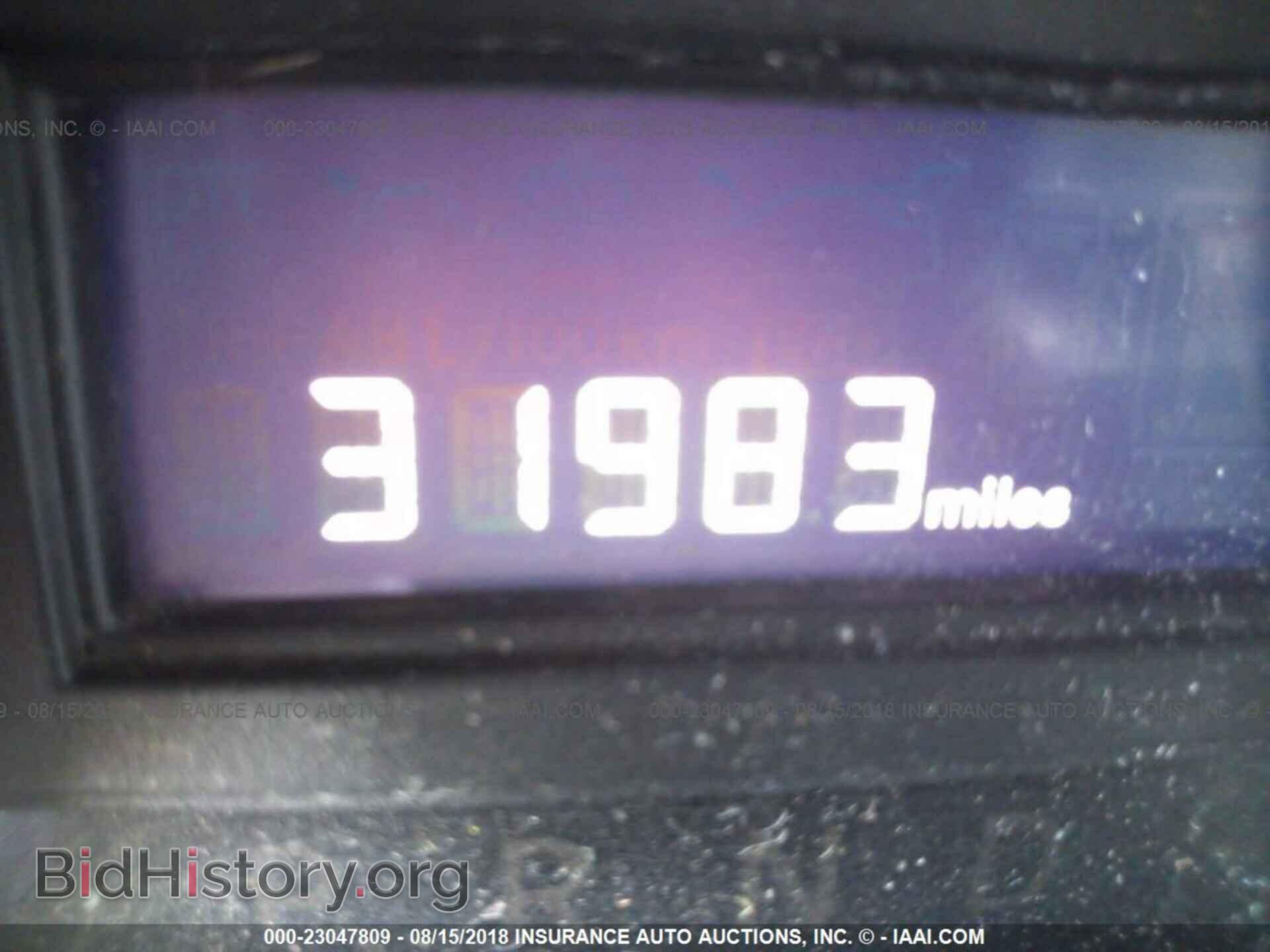 2015 Dodge Grand caravan - VIN: 2C4RDGBG5FR508607 - Photo 7