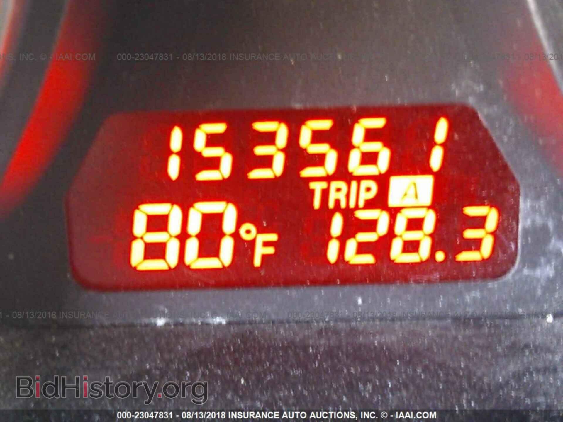 2011 Mazda 6 - VIN: 1YVHZ8BH8B5M17442 - Фото 7