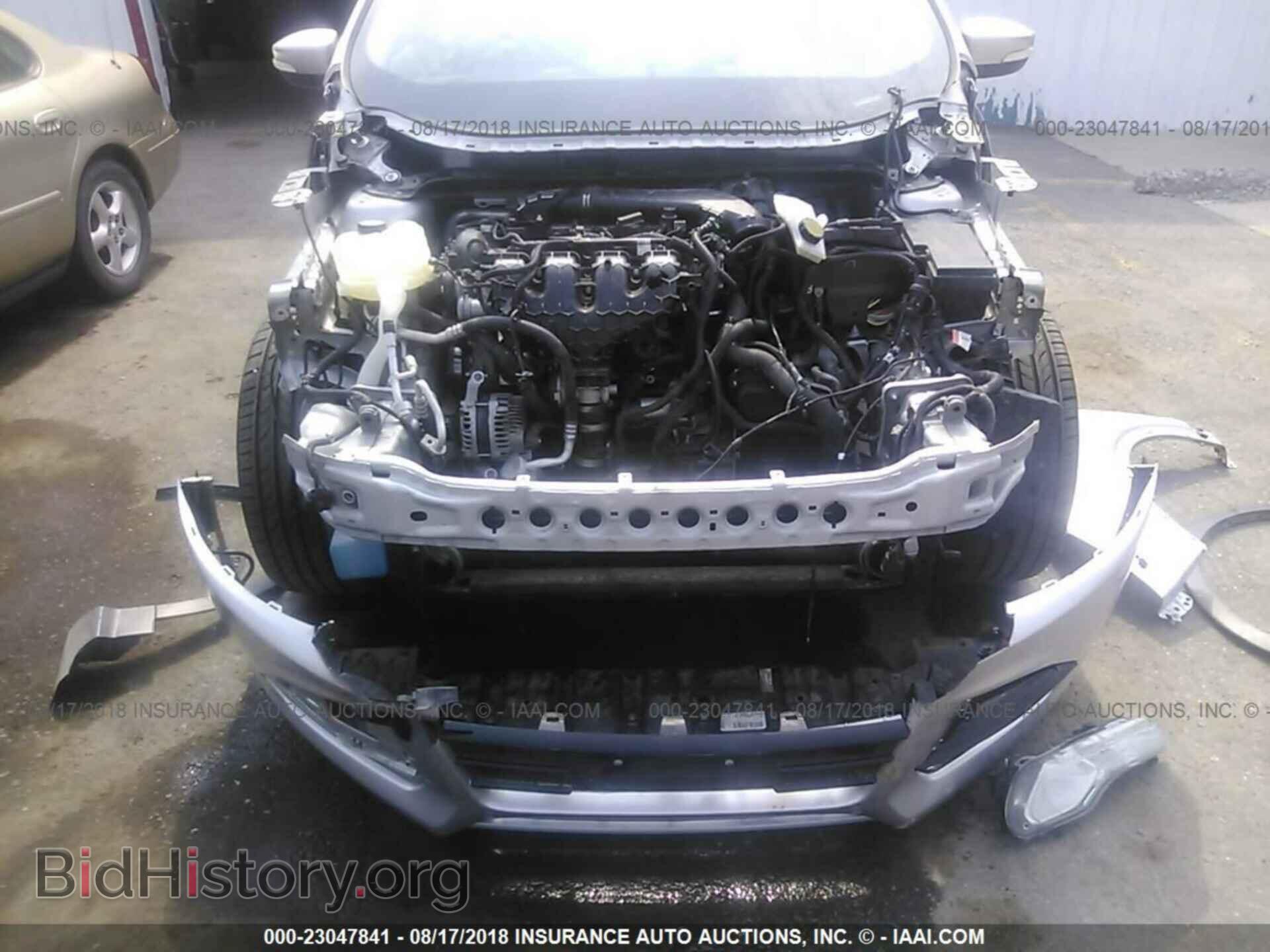 2013 Ford Escape - VIN: 1FMCU9J94DUB84341 - Photo 6