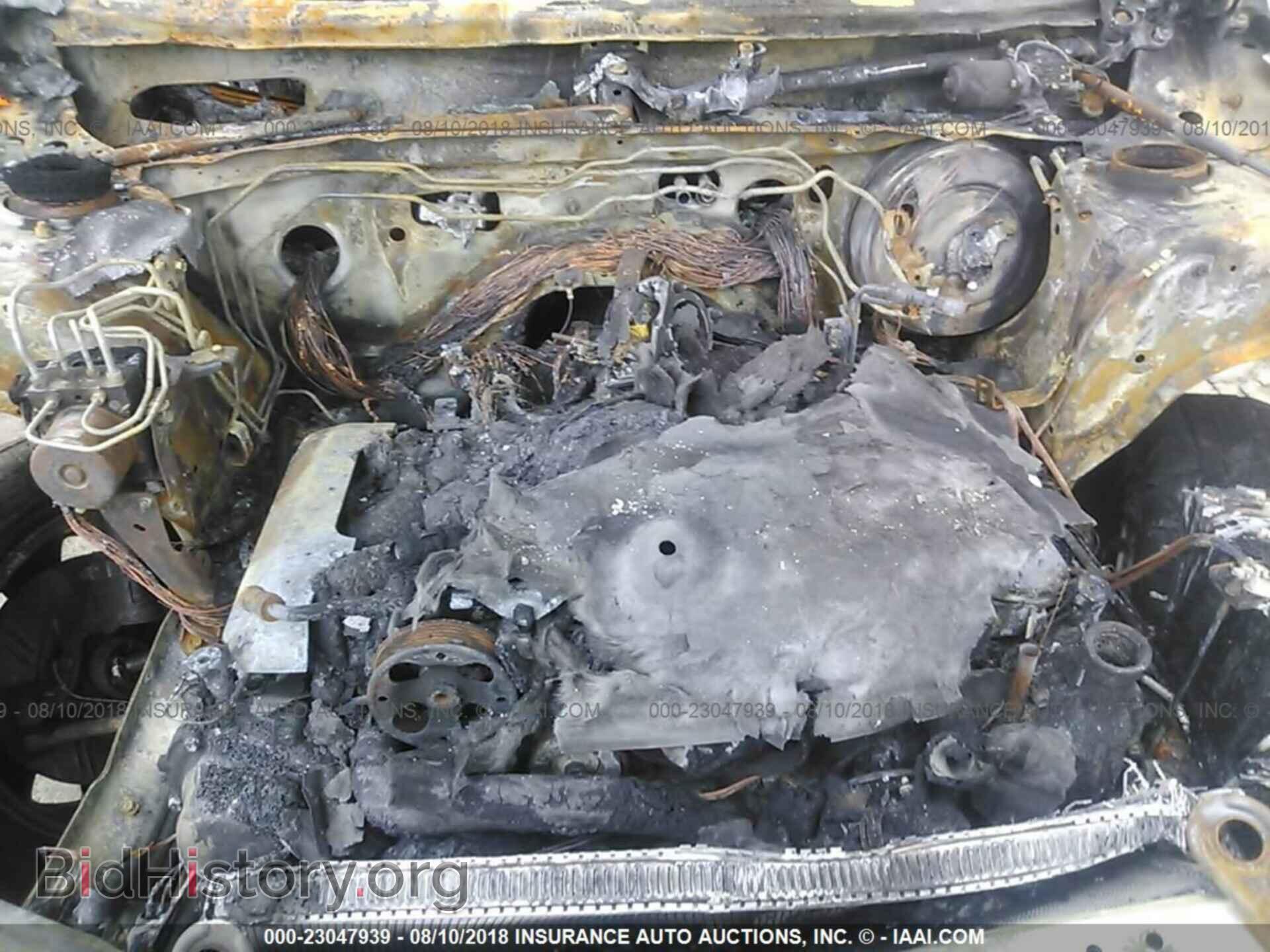 2012 Subaru Outback - VIN: 4S4BRDKC4C2264307 - Фото 10