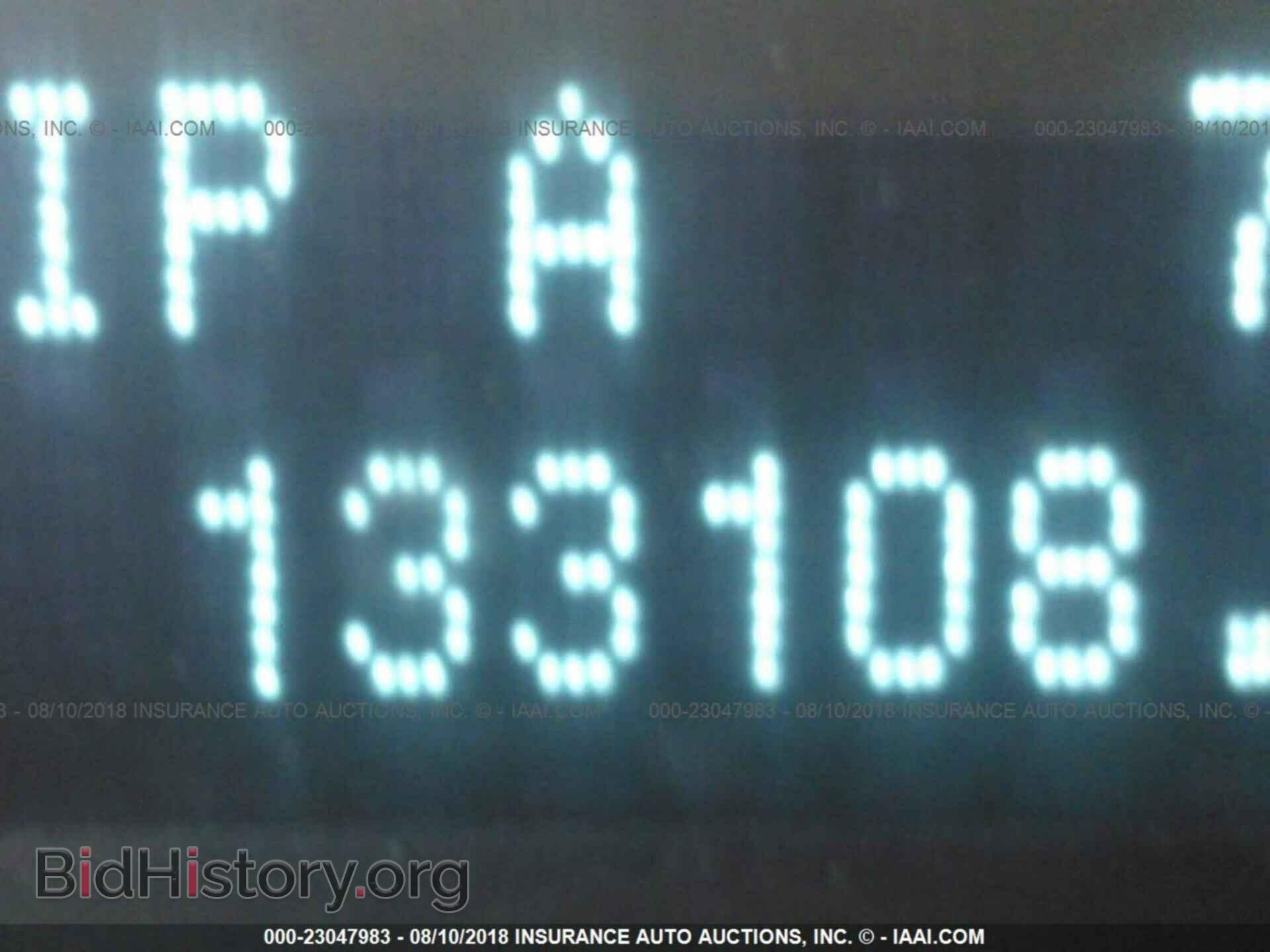 2013 Ford F150 - VIN: 1FTVX1CF6DKE62483 - Фото 7