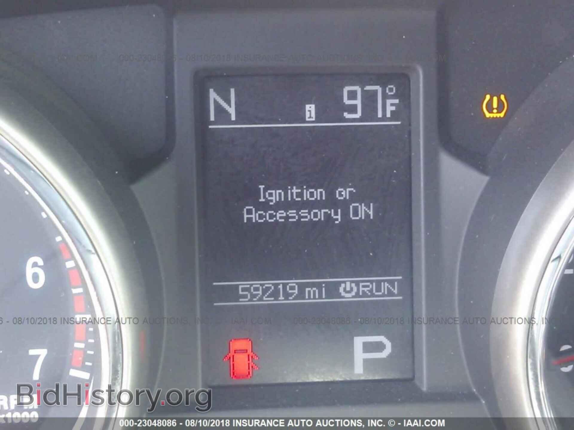 2012 Jeep Grand cherokee - VIN: 1C4RJECTXCC311655 - Фото 7