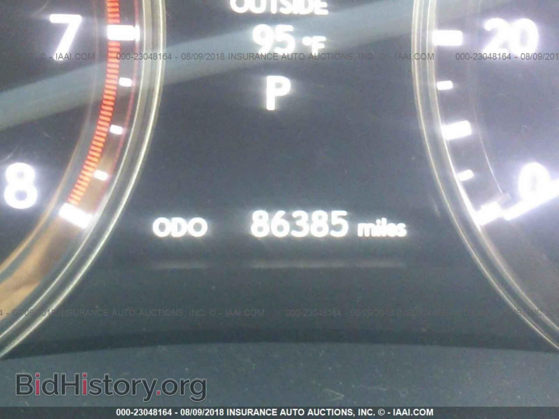 2013 Lexus Gs - VIN: JTHBE1BL9D5000822 - Фото 7