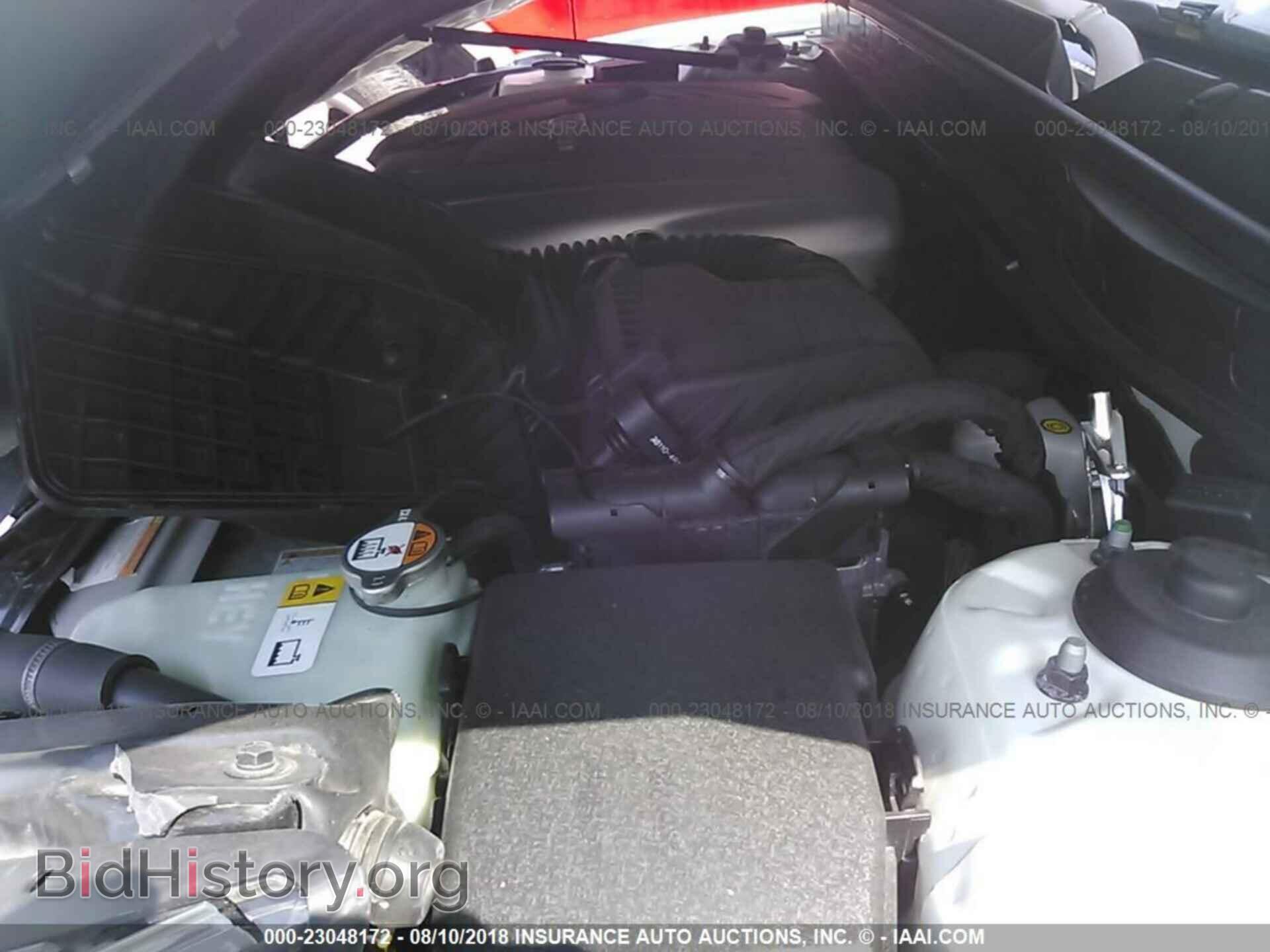 2014 KIA OPTIMA - VIN: KNAGN4AD9E5069995 - Photo 10
