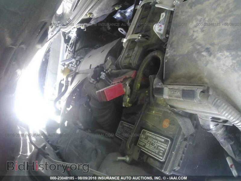 2014 Mitsubishi LANCER (VIN JA32U8FW6EU022462) — photo 10 of 10