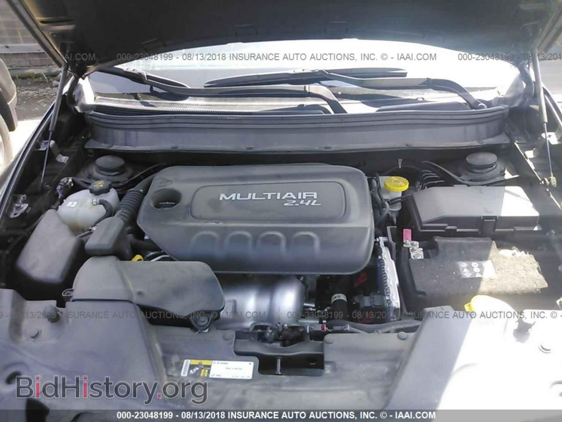2017 JEEP CHEROKEE - VIN: 1C4PJMDB9HW555519 - Photo 10