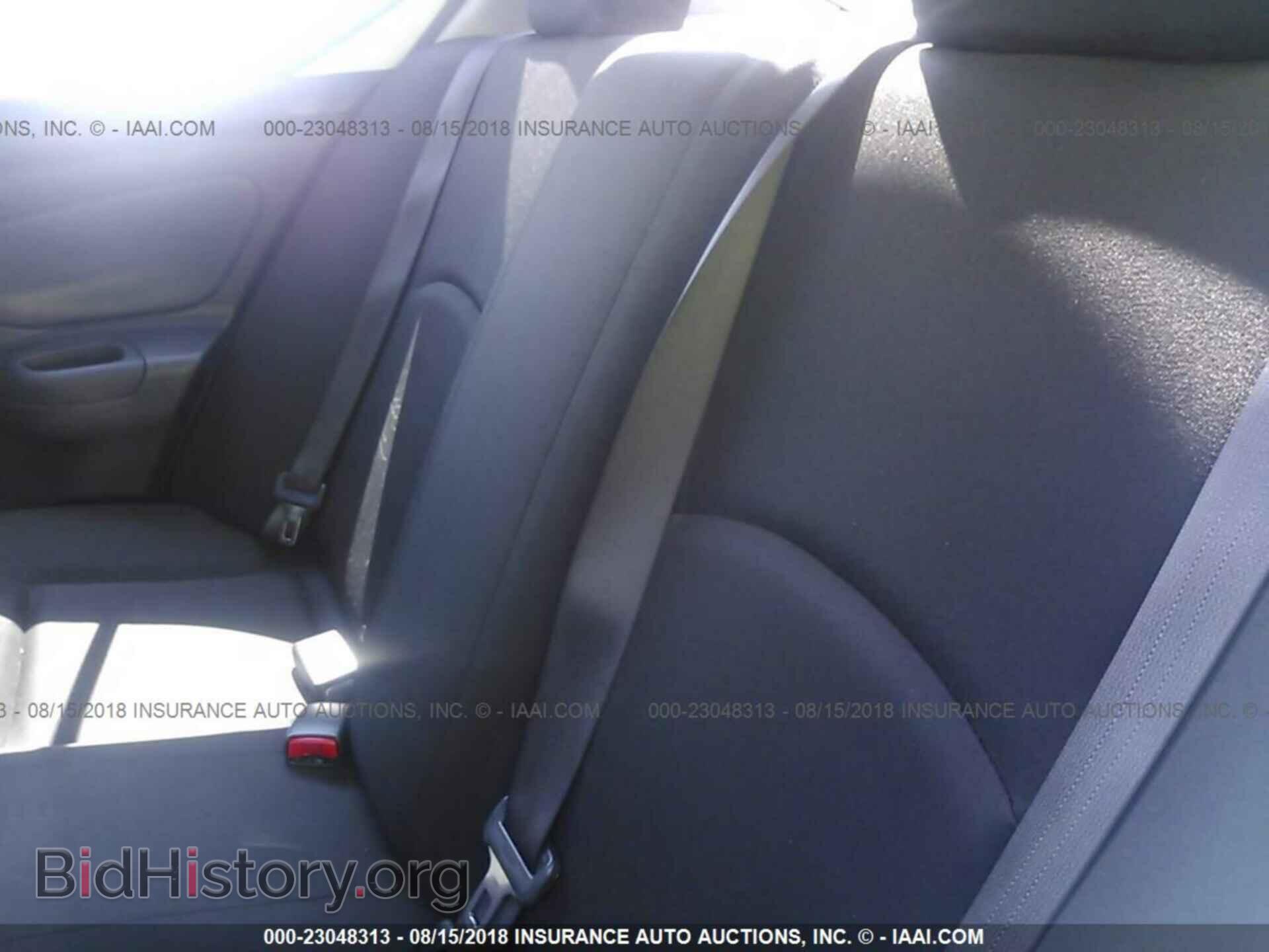2017 Nissan Versa - VIN: 3N1CN7AP5HL821258 - Фото 8