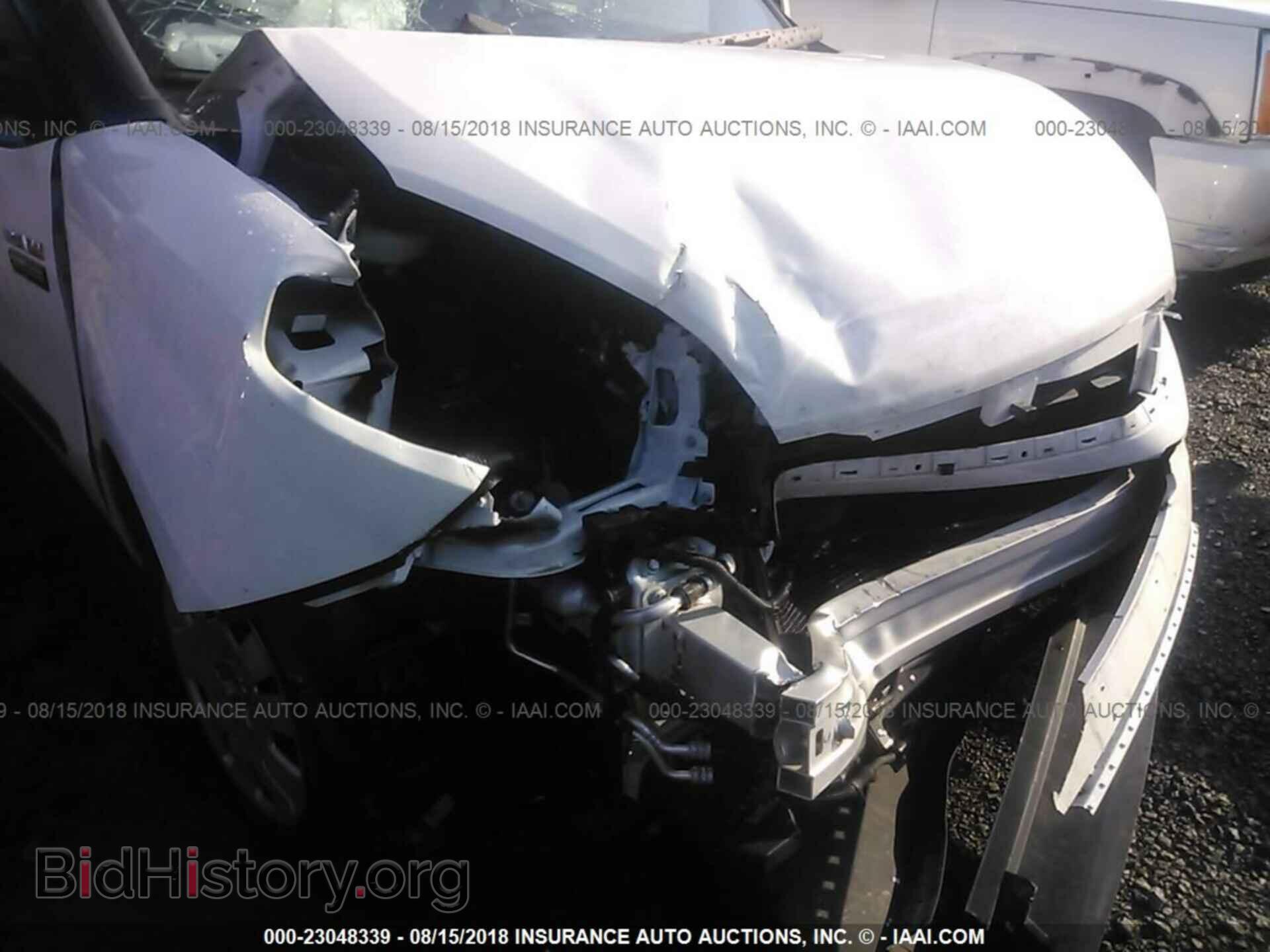2017 Ram Promaster - VIN: ZFBERFBB9H6G57214 - Фото 6