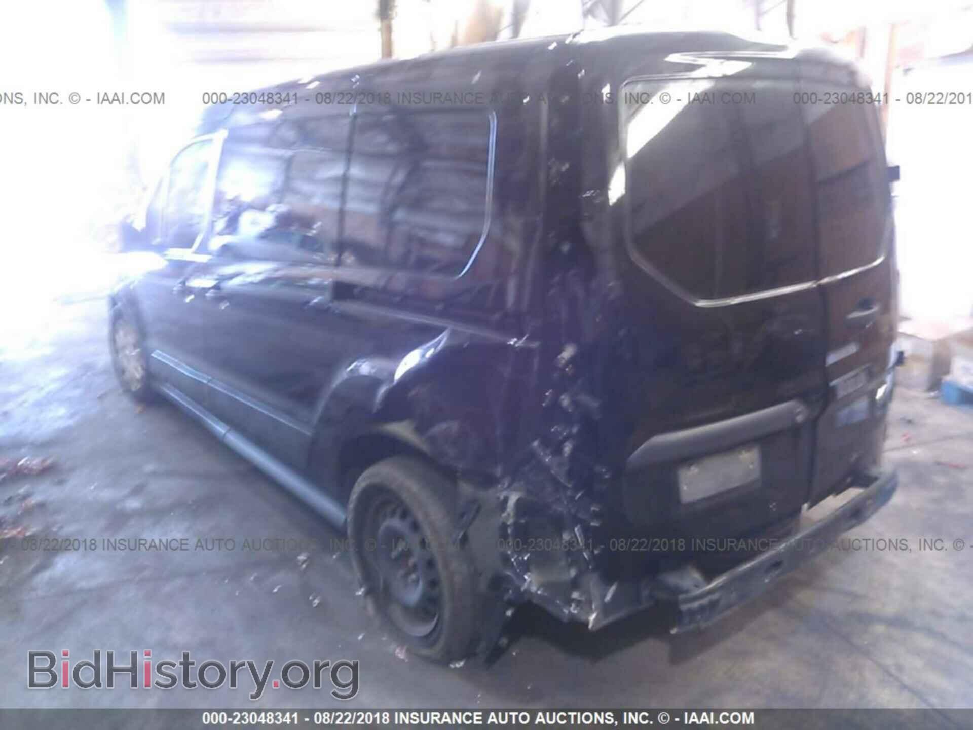 2016 Ford Transit - VIN: NM0LS7F75G1255541 - Фото 3
