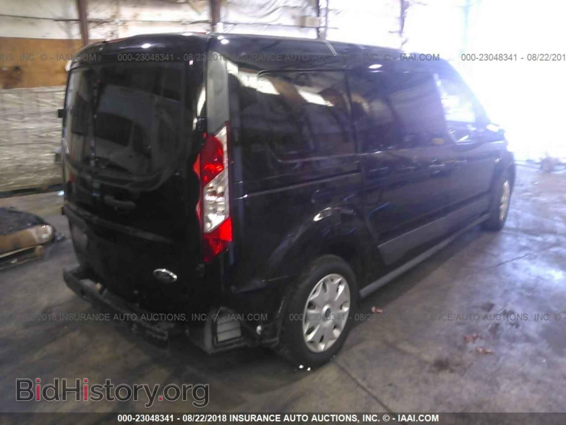 2016 Ford Transit - VIN: NM0LS7F75G1255541 - Фото 4