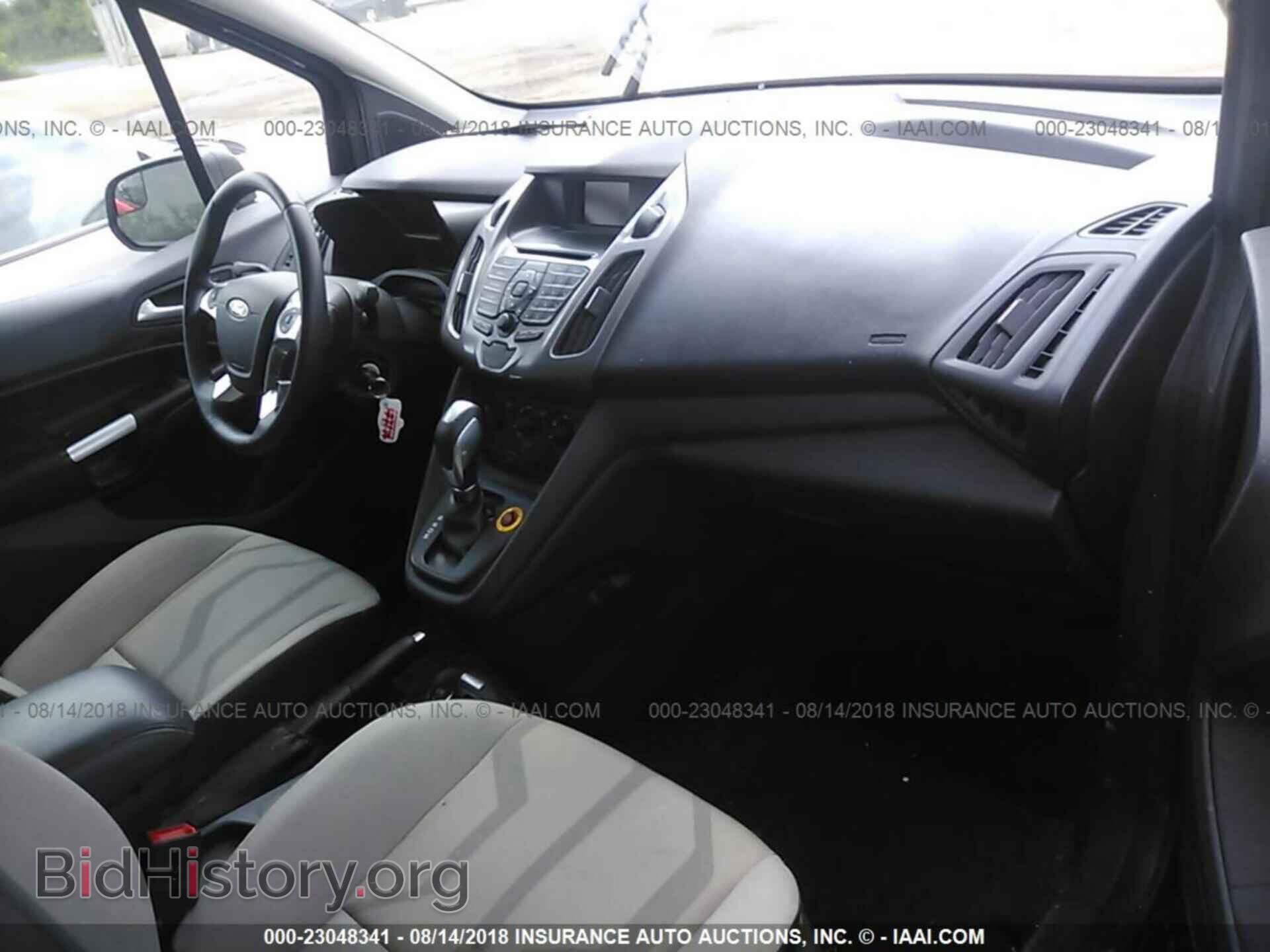 2016 Ford Transit - VIN: NM0LS7F75G1255541 - Фото 5