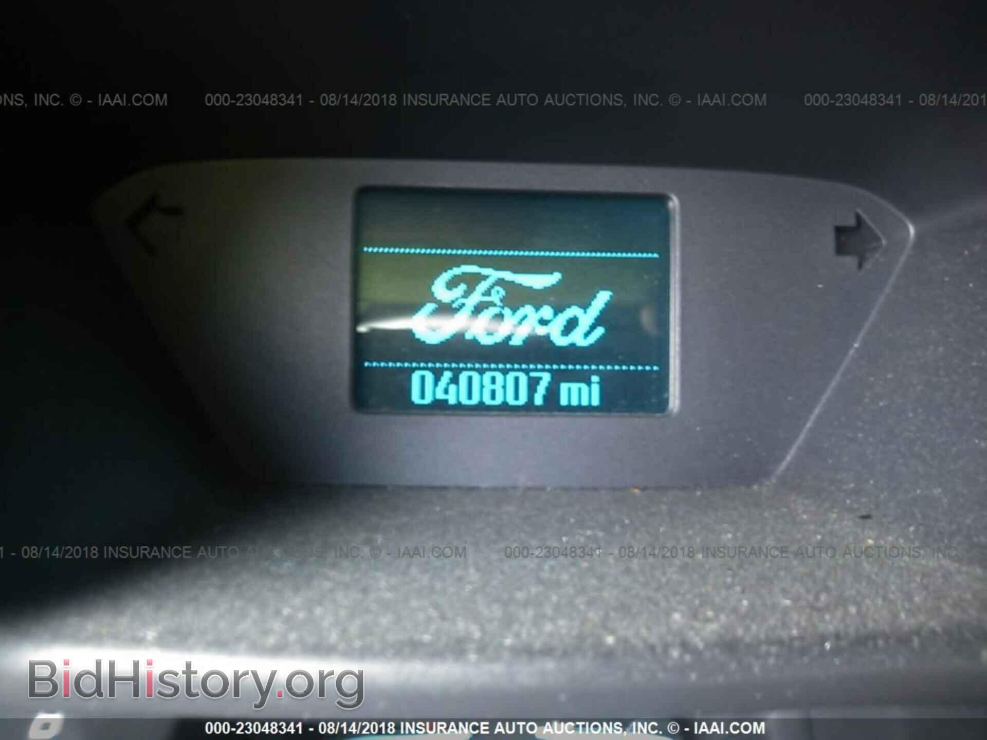 2016 Ford Transit - VIN: NM0LS7F75G1255541 - Фото 7