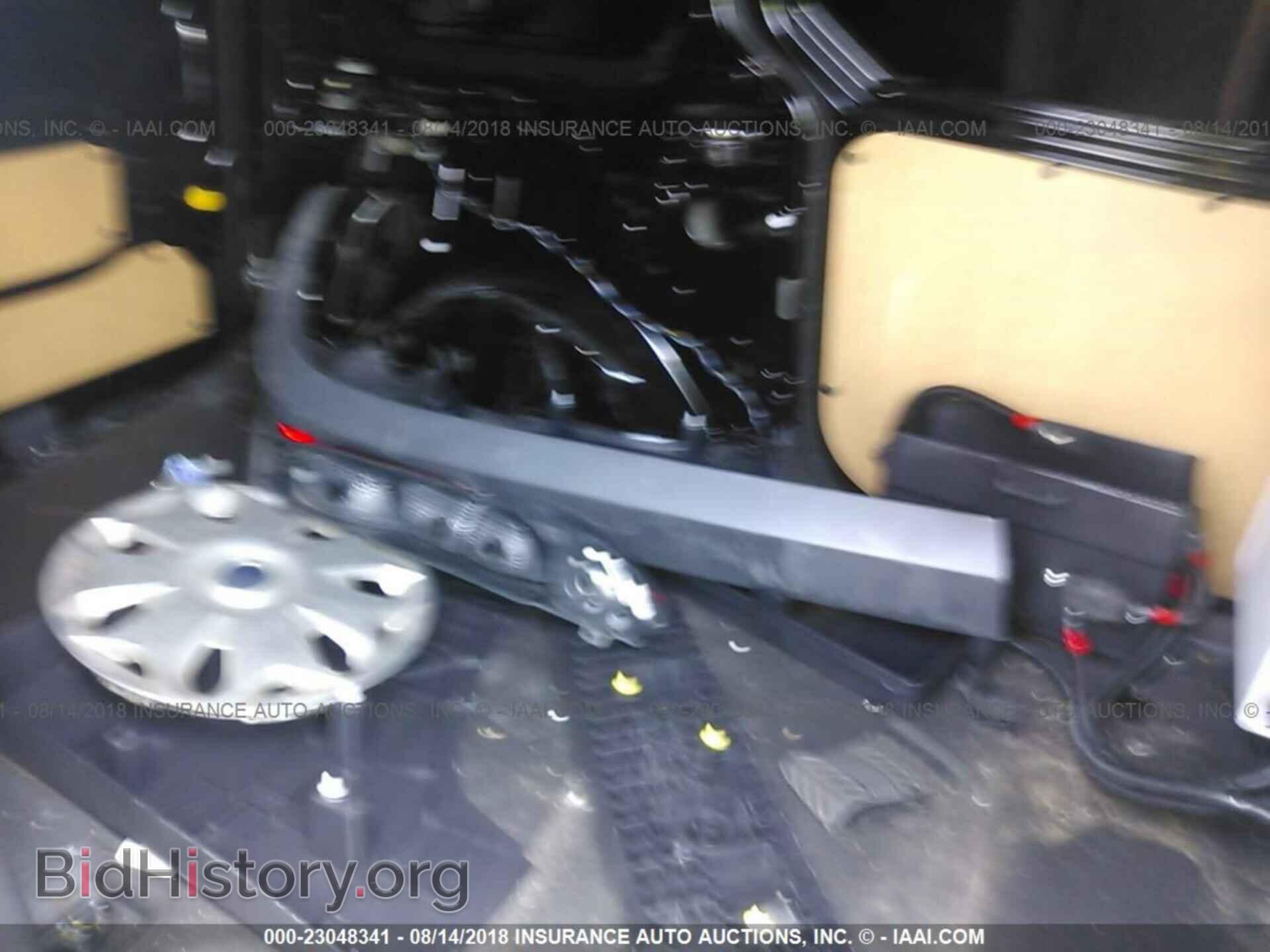 2016 Ford Transit - VIN: NM0LS7F75G1255541 - Фото 8