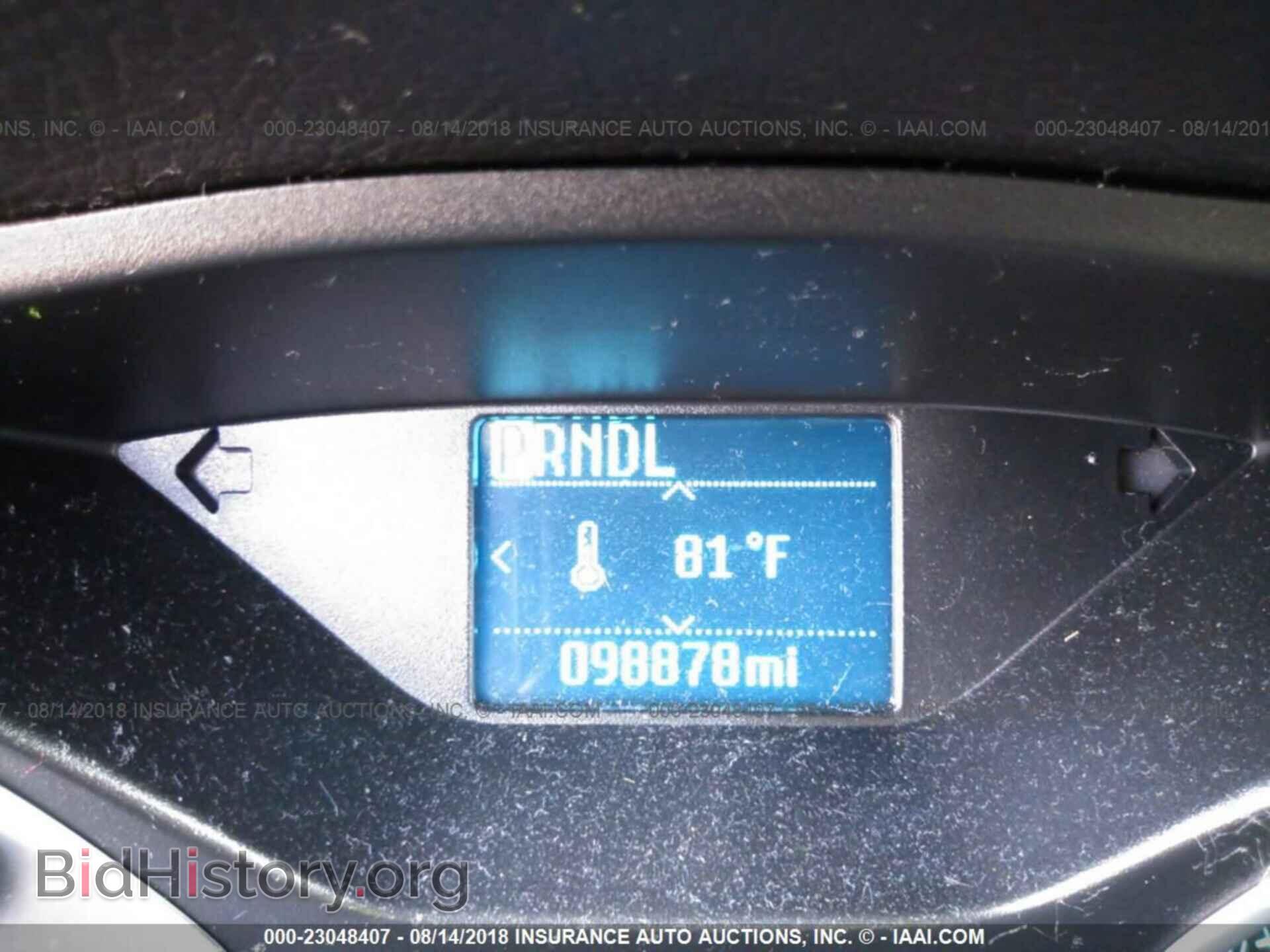 2012 Ford Focus - VIN: 1FAHP3F28CL304260 - Photo 7