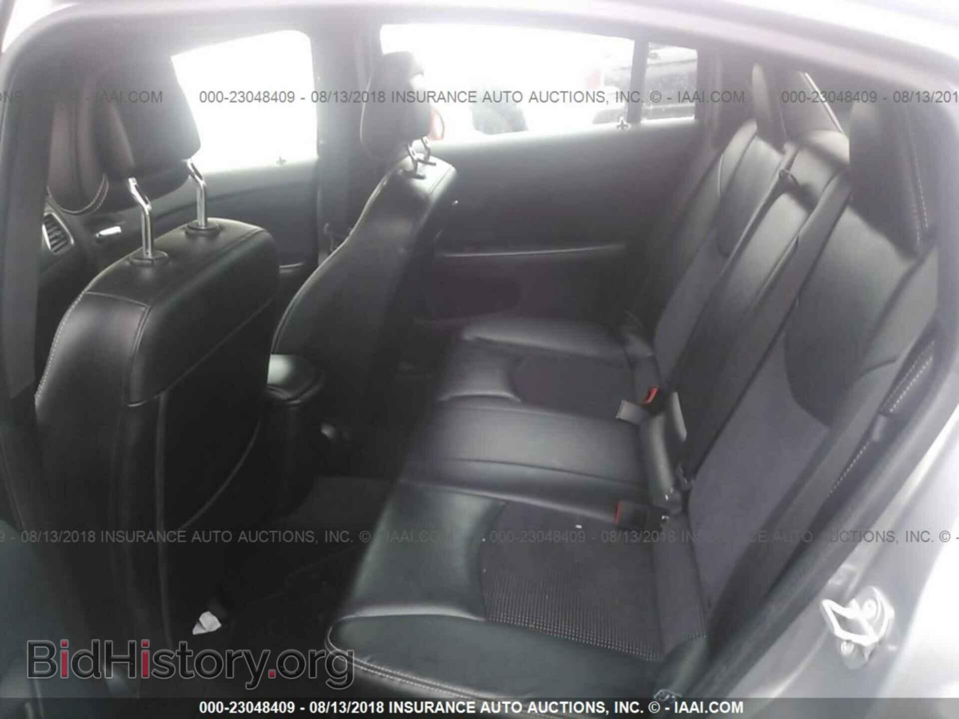 2014 Chrysler 200 - VIN: 1C3CCBCG9EN170879 - Фото 8