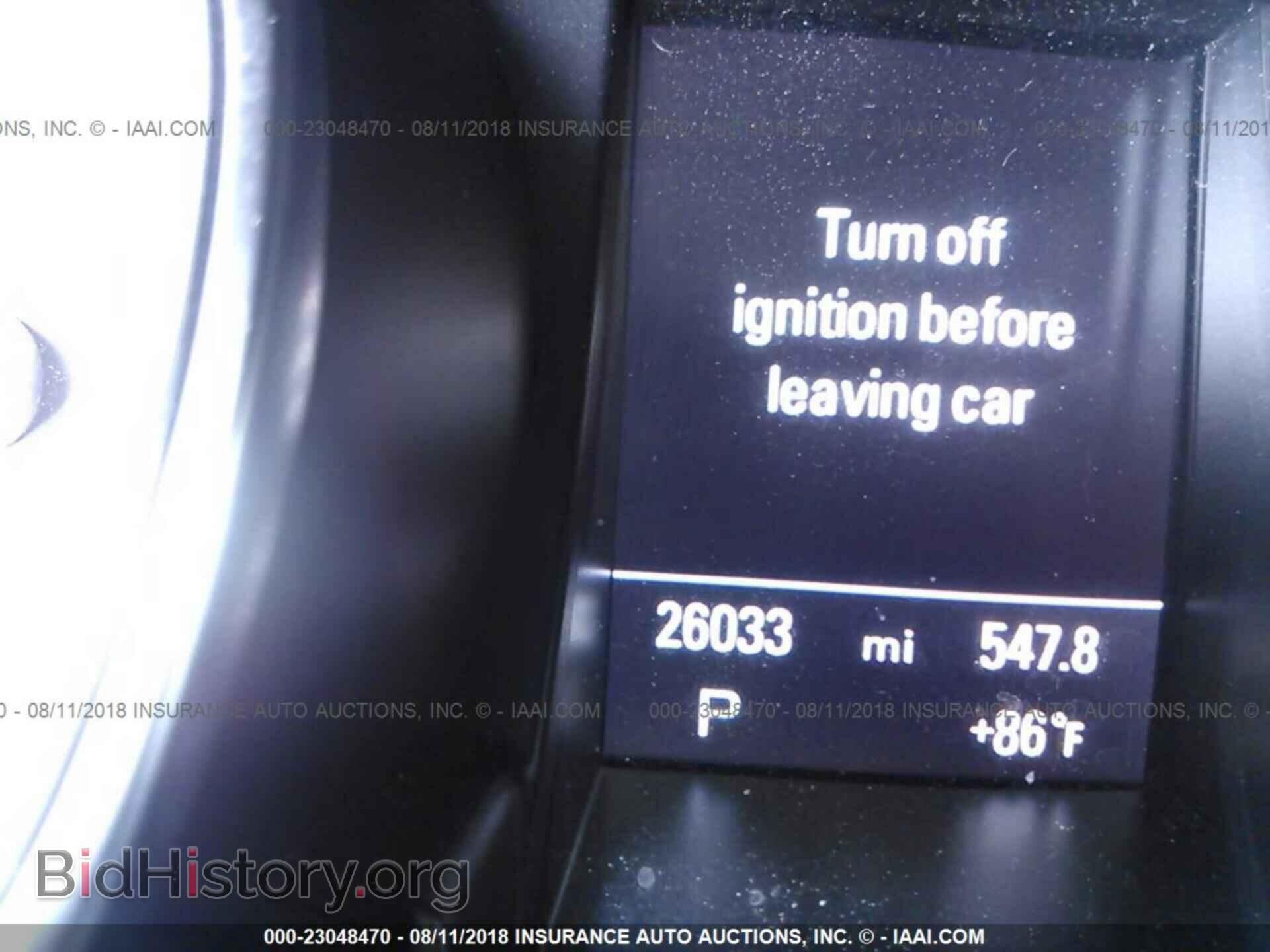 2016 Audi S5 - VIN: WAUC4AFR2GA022841 - Фото 7