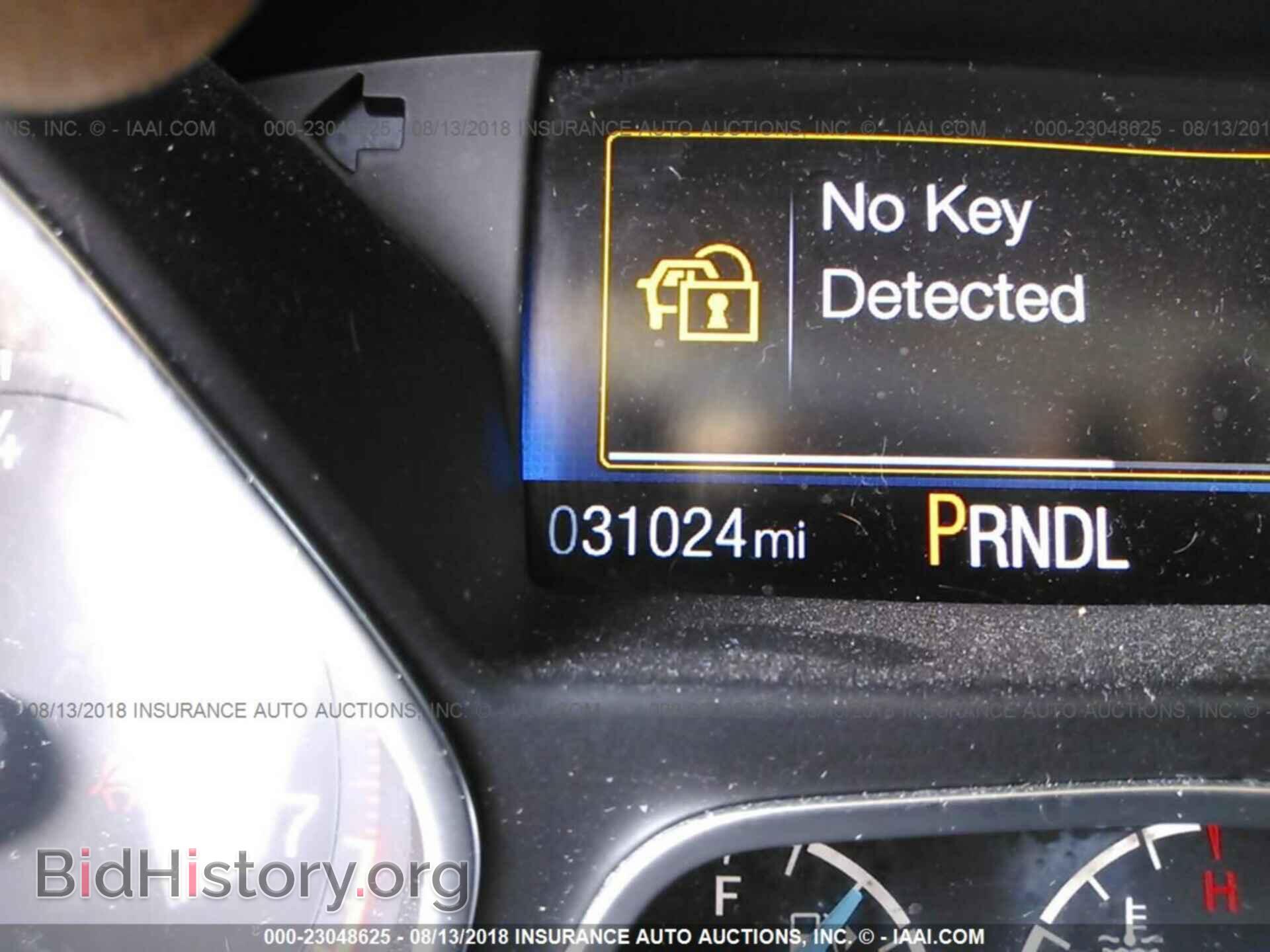 2015 Ford Focus - VIN: 1FADP3F22FL217151 - Photo 7
