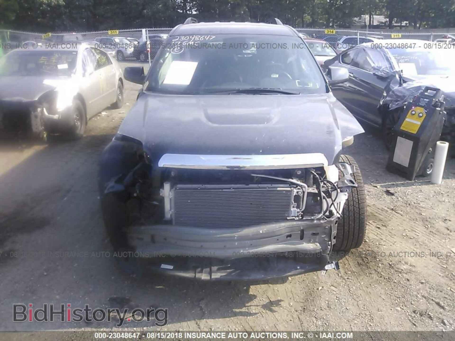 2017 Gmc Terrain - VIN: 2GKFLTEK3H6298046 - Фото 6