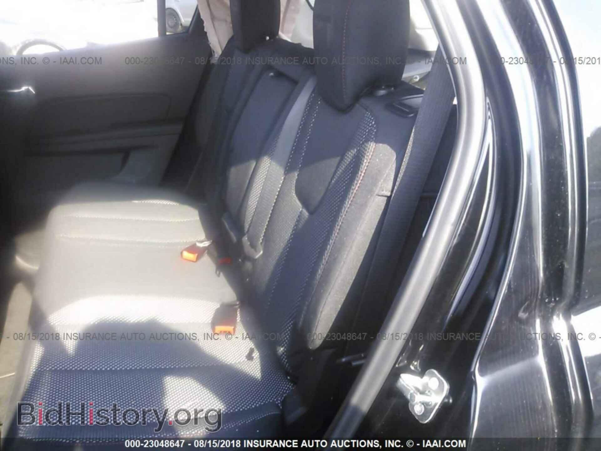 2017 Gmc Terrain - VIN: 2GKFLTEK3H6298046 - Фото 8