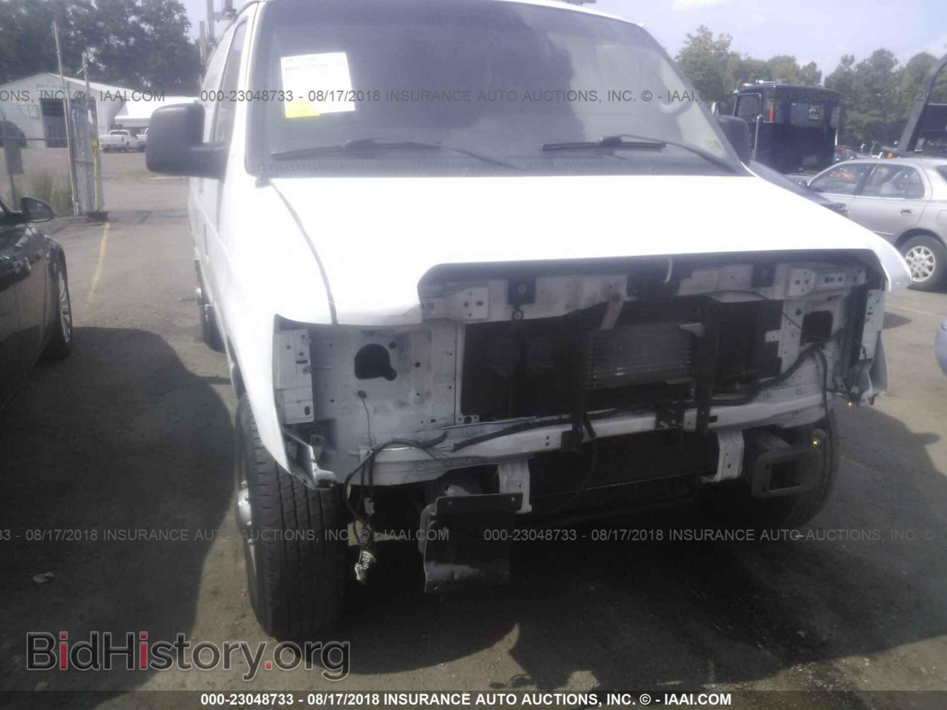 2013 Ford Econoline - VIN: 1FTNS2EW1DDA76155 - Photo 6