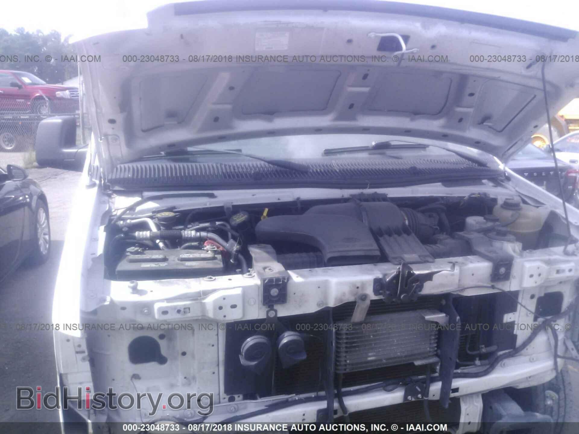 2013 Ford Econoline - VIN: 1FTNS2EW1DDA76155 - Photo 10