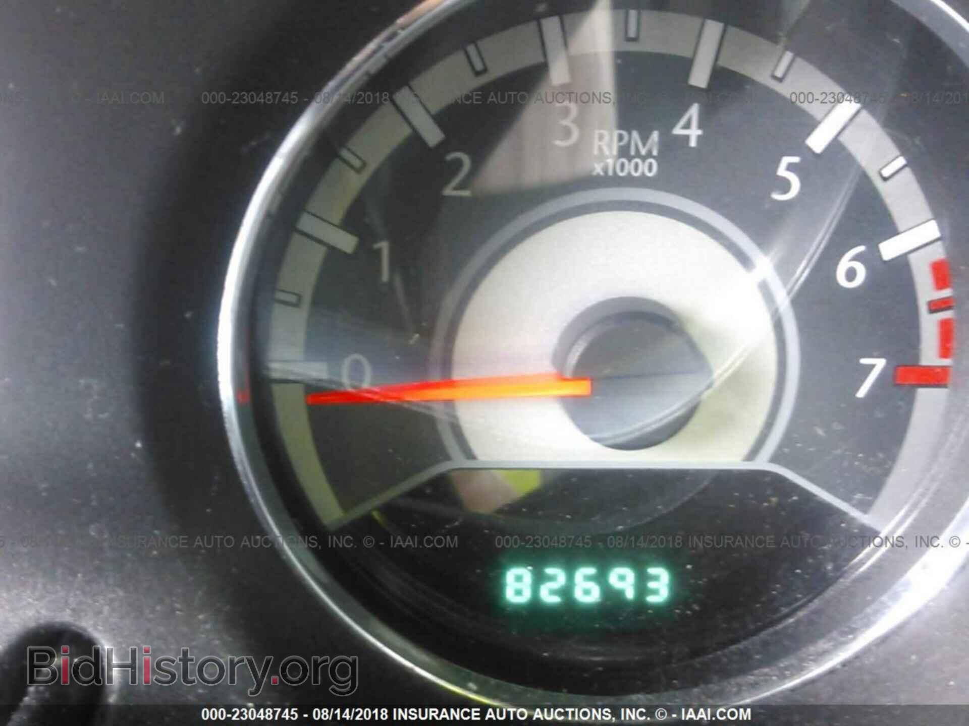 2013 Chrysler 200 - VIN: 1C3CCBAB6DN622597 - Фото 7