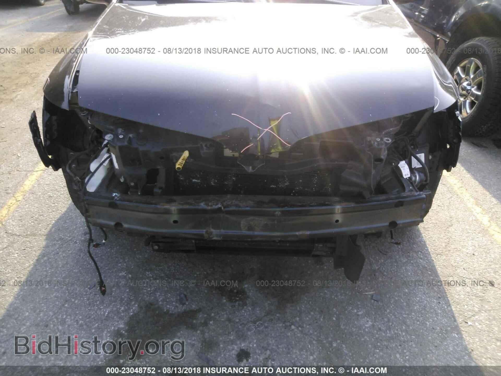 2011 Lincoln Mkt - VIN: 2LMHJ5AR2BBJ54267 - Фото 6