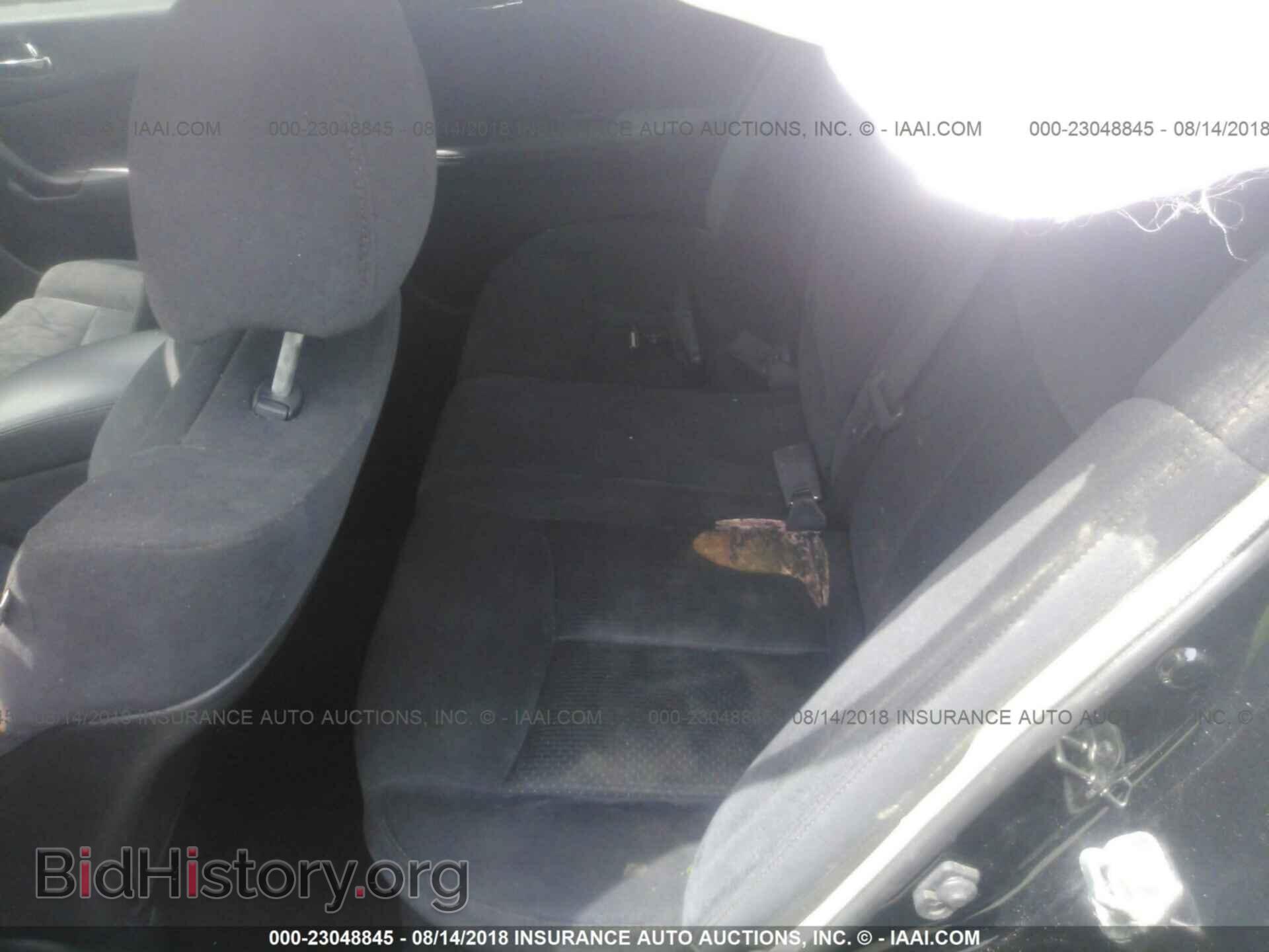 2014 Nissan Maxima - VIN: 1N4AA5AP3EC467046 - Фото 8