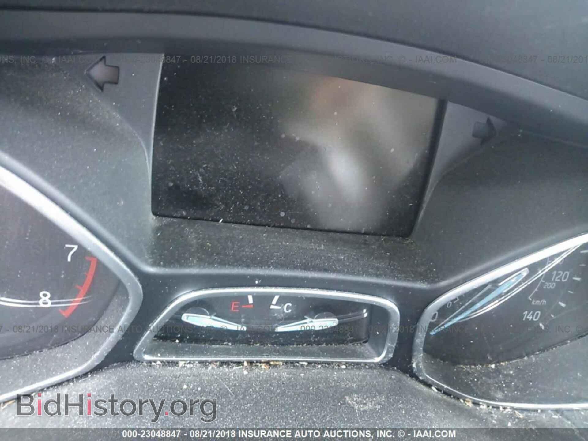 2015 FORD FOCUS - VIN: 1FADP3K27FL214011 - Фото 7