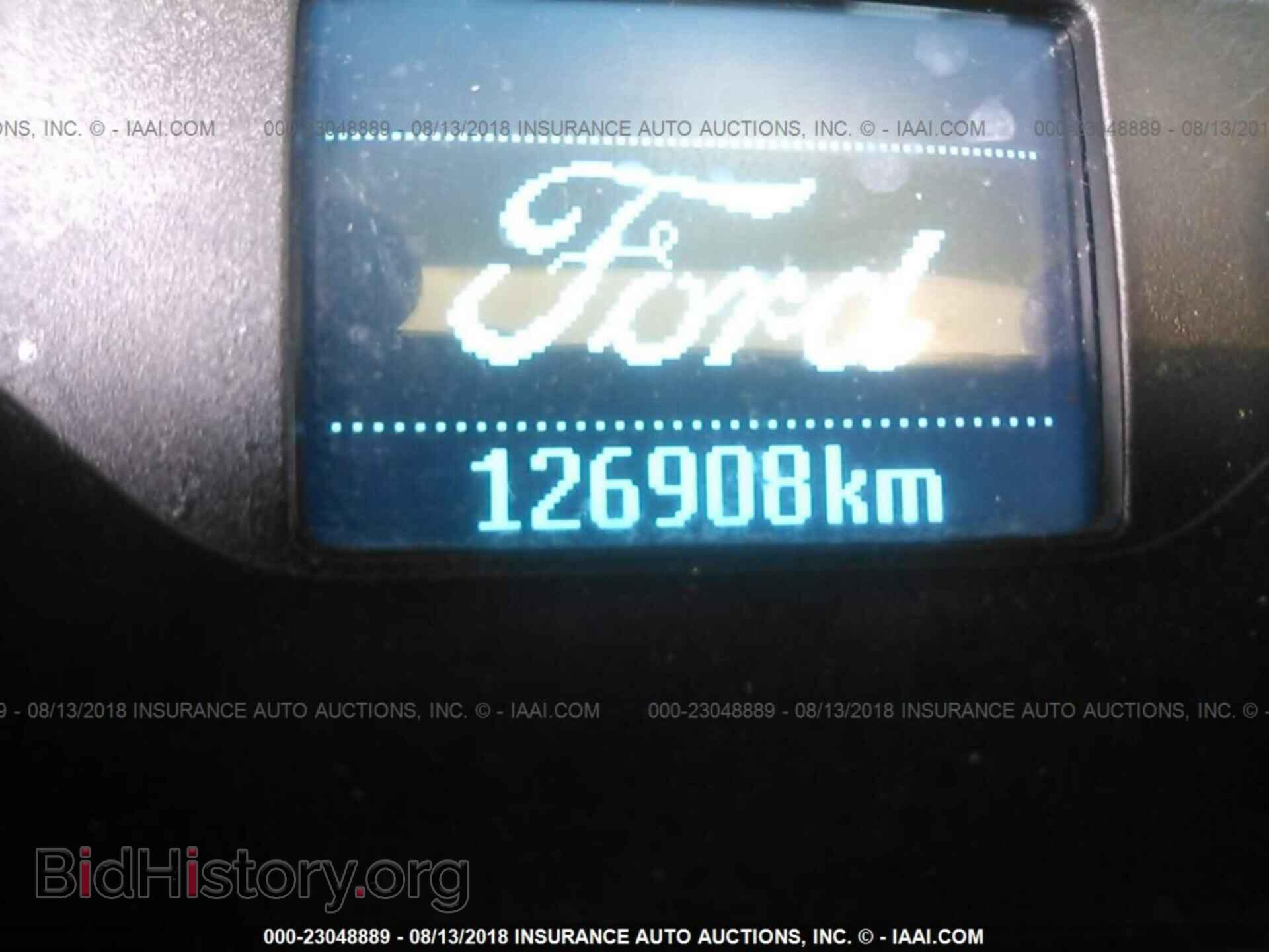 2012 Ford Focus - VIN: 1FAHP3F22CL263530 - Фото 7