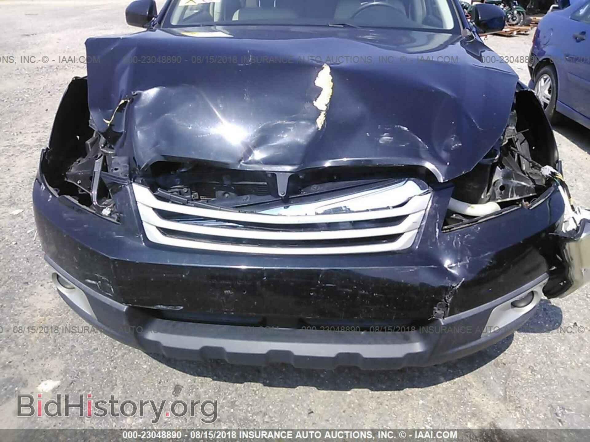 2012 Subaru Outback - VIN: 4S4BRBCC8C3241447 - Photo 6