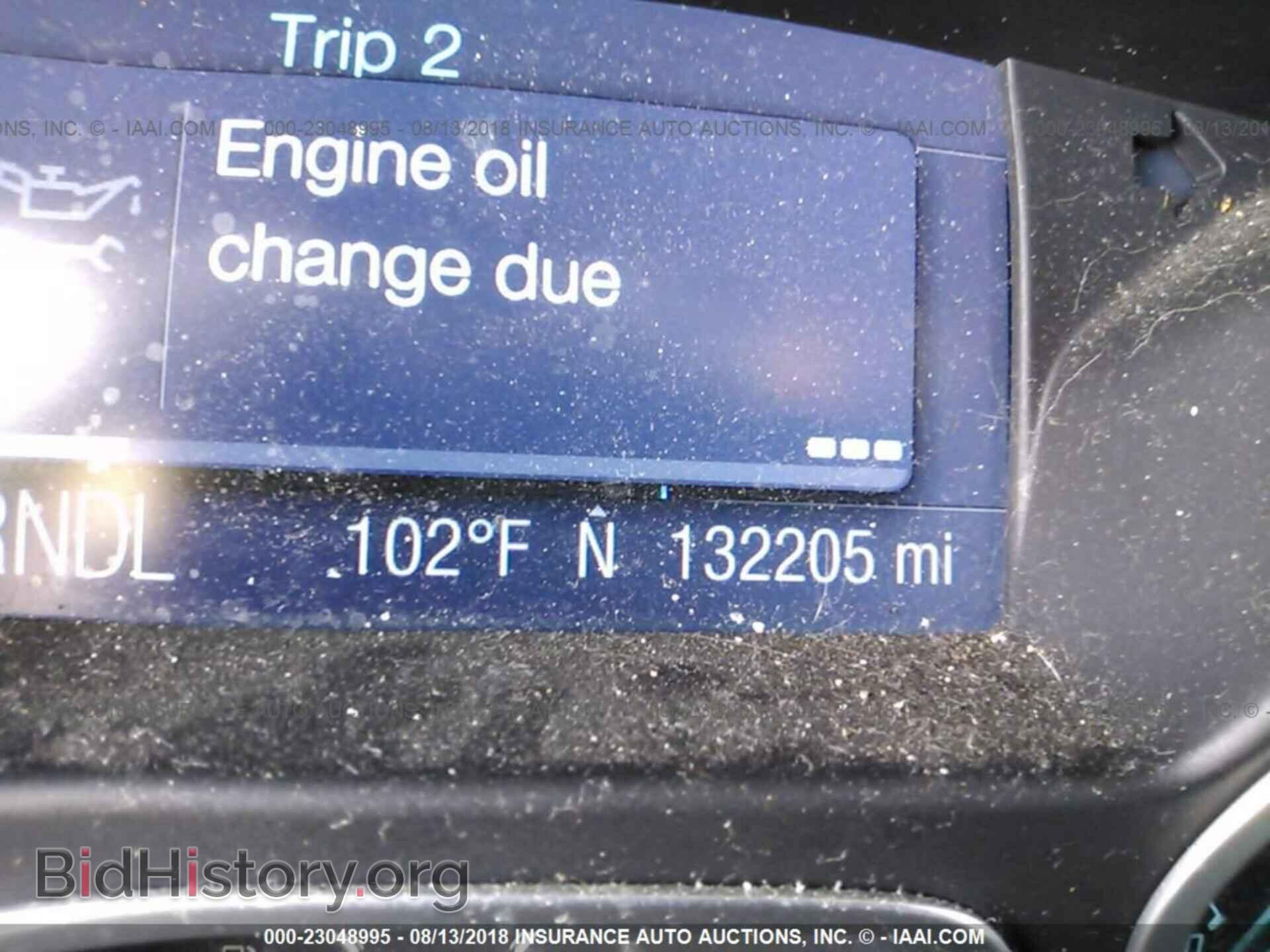 2012 Ford Focus - VIN: 1FAHP3K25CL366477 - Фото 7