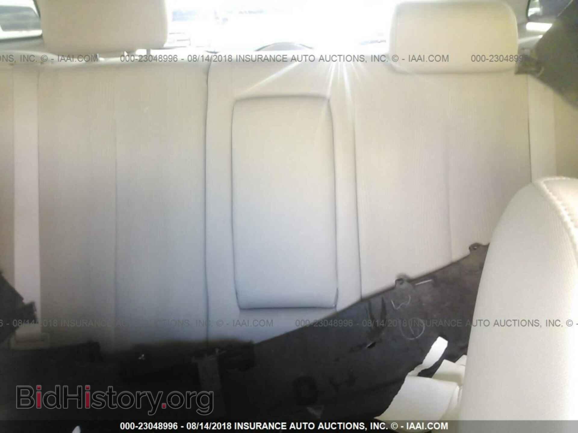 2011 Mazda Cx-7 - VIN: JM3ER2BM0B0368101 - Фото 8
