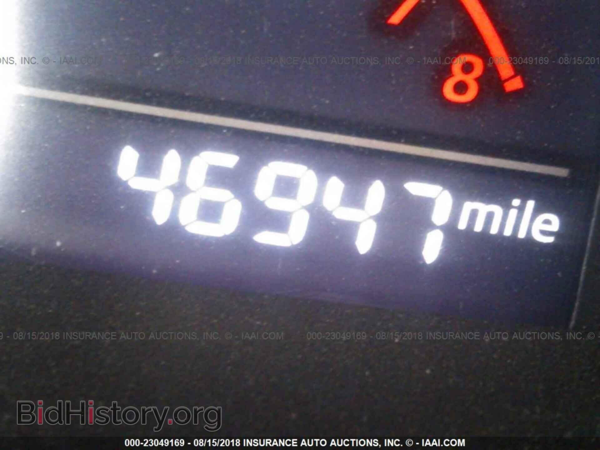 2015 MAZDA 3 - VIN: 3MZBM1V71FM154552 - Фото 7