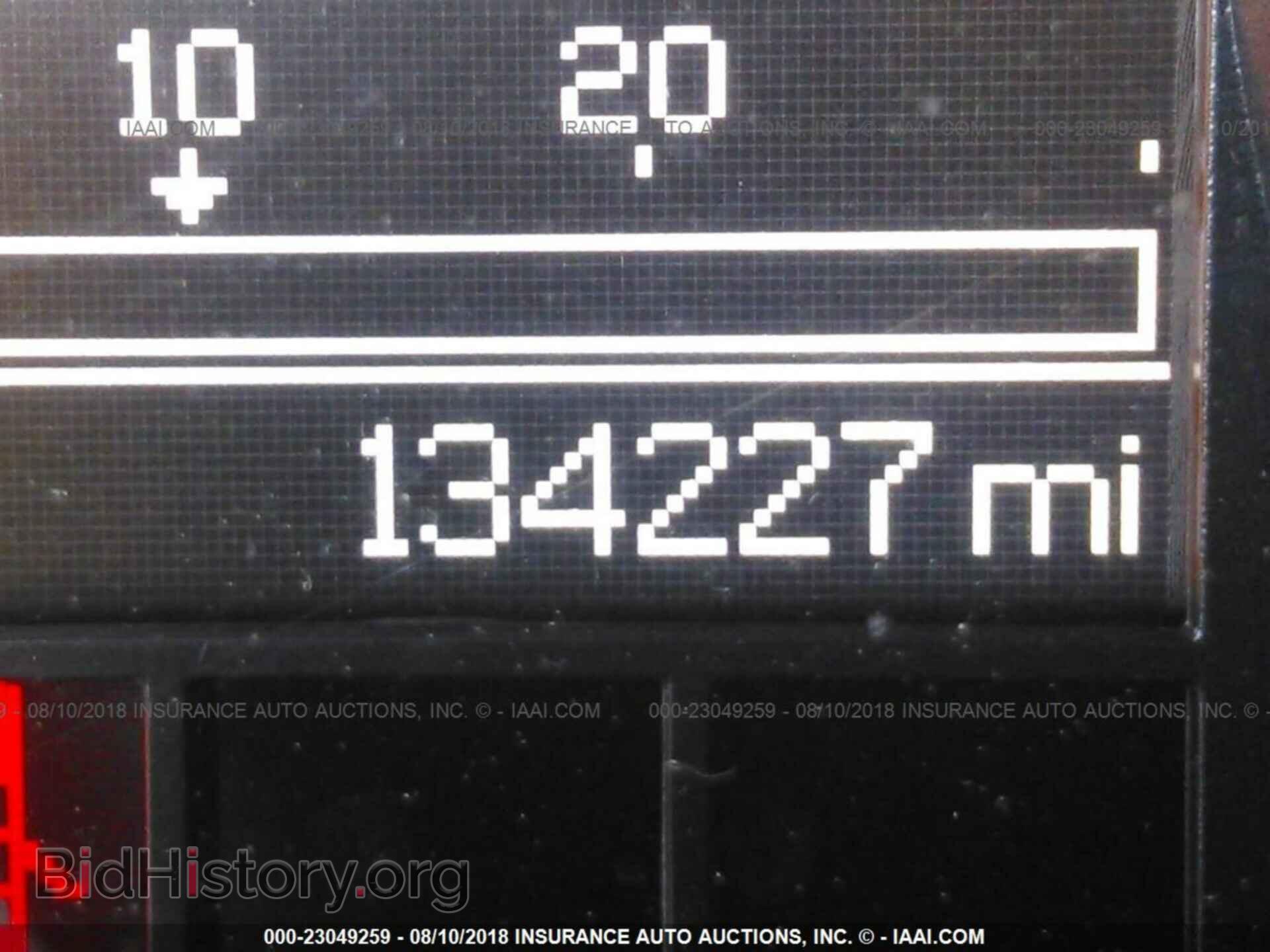 2012 Dodge Ram 1500 - VIN: 1C6RD7NT6CS162626 - Фото 7