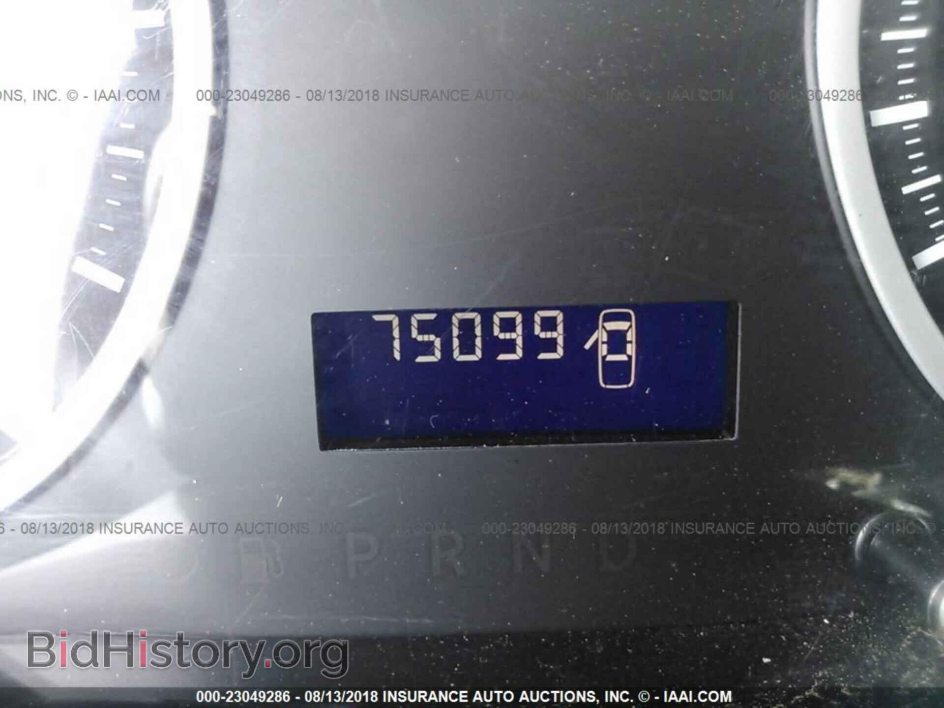 2012 Dodge Ram 1500 - VIN: 3C6JD6AT8CG277250 - Фото 7