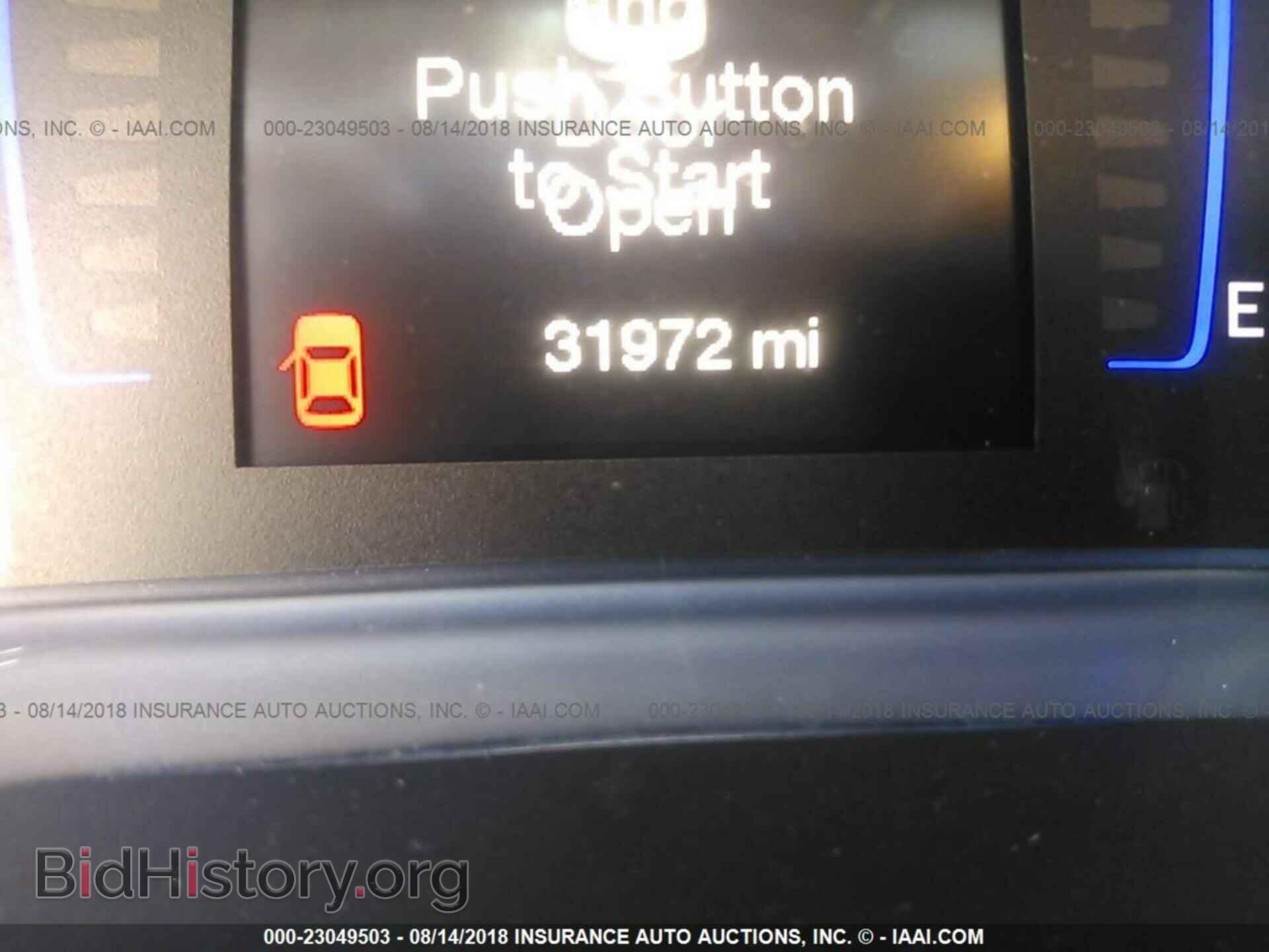 2016 CHRYSLER 200 - VIN: 1C3CCCAB1GN194884 - Фото 7