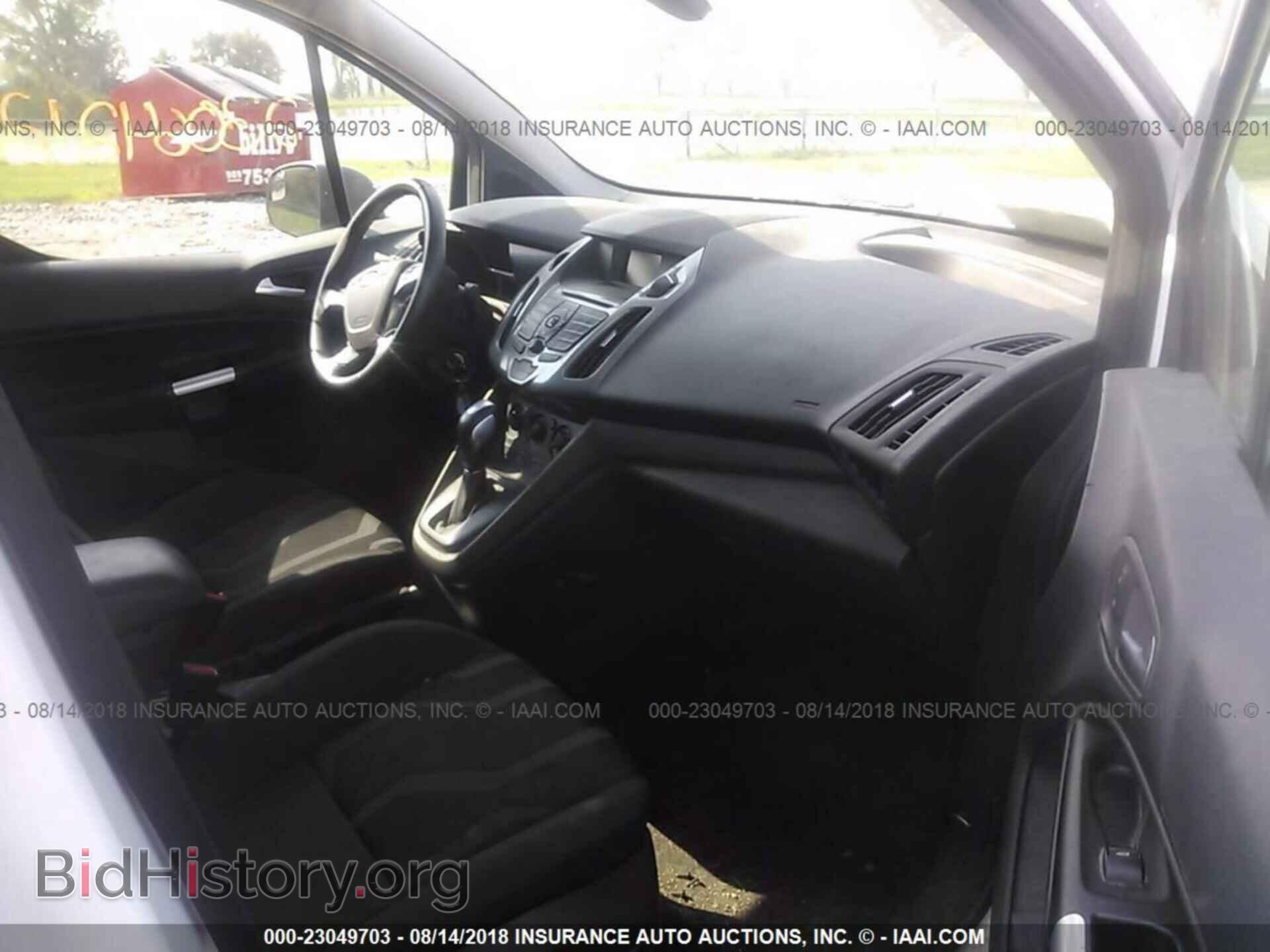 2016 FORD TRANSIT CONNECT - VIN: NM0LS7F7XG1275655 - Фото 5