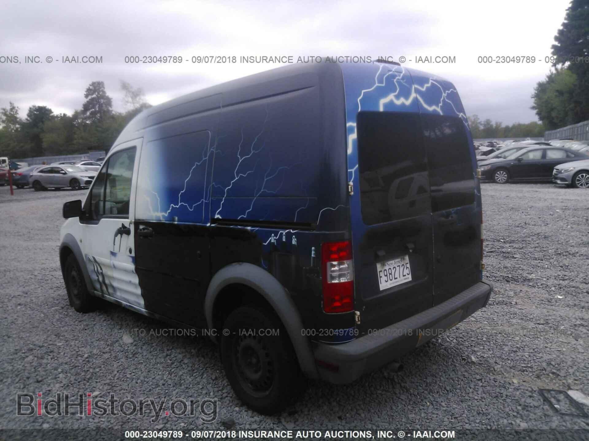 2013 Ford Transit - VIN: NM0LS7AN4DT160295 - Фото 3