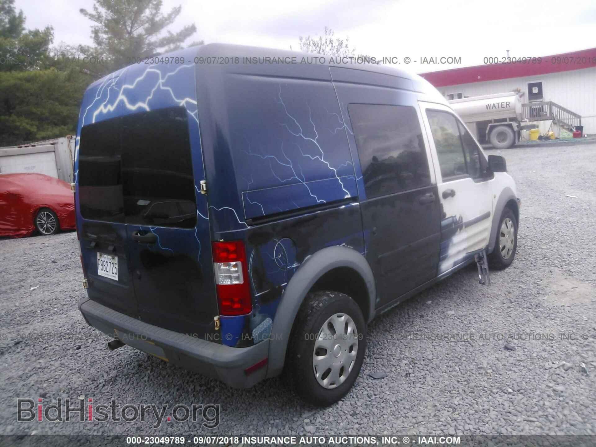2013 Ford Transit - VIN: NM0LS7AN4DT160295 - Фото 4