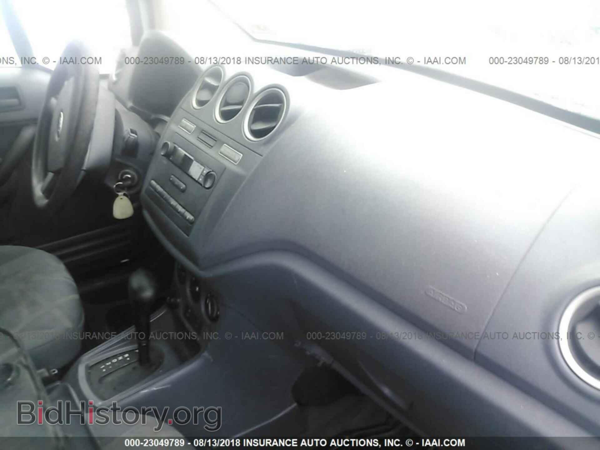 2013 Ford Transit - VIN: NM0LS7AN4DT160295 - Фото 5