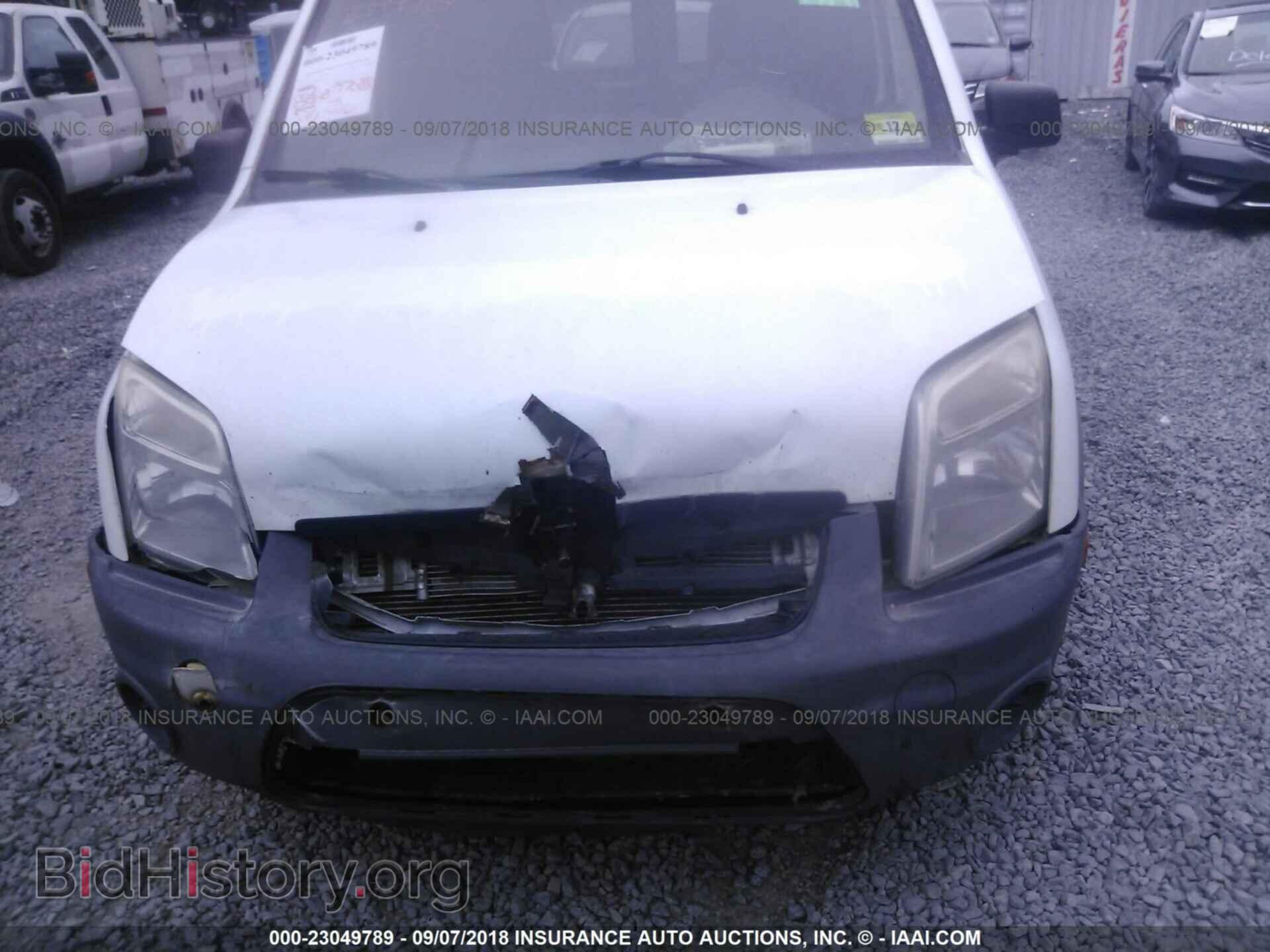 2013 Ford Transit - VIN: NM0LS7AN4DT160295 - Фото 6