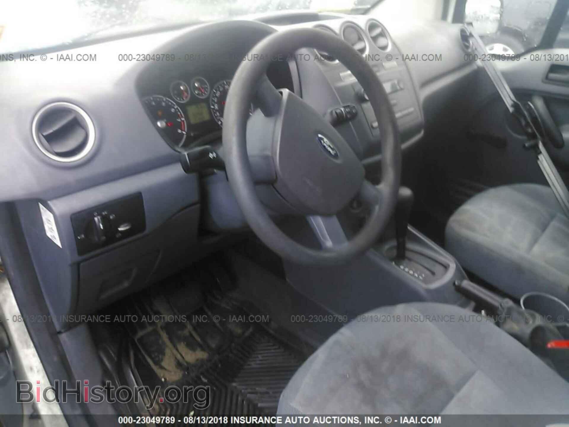 2013 Ford Transit - VIN: NM0LS7AN4DT160295 - Фото 8