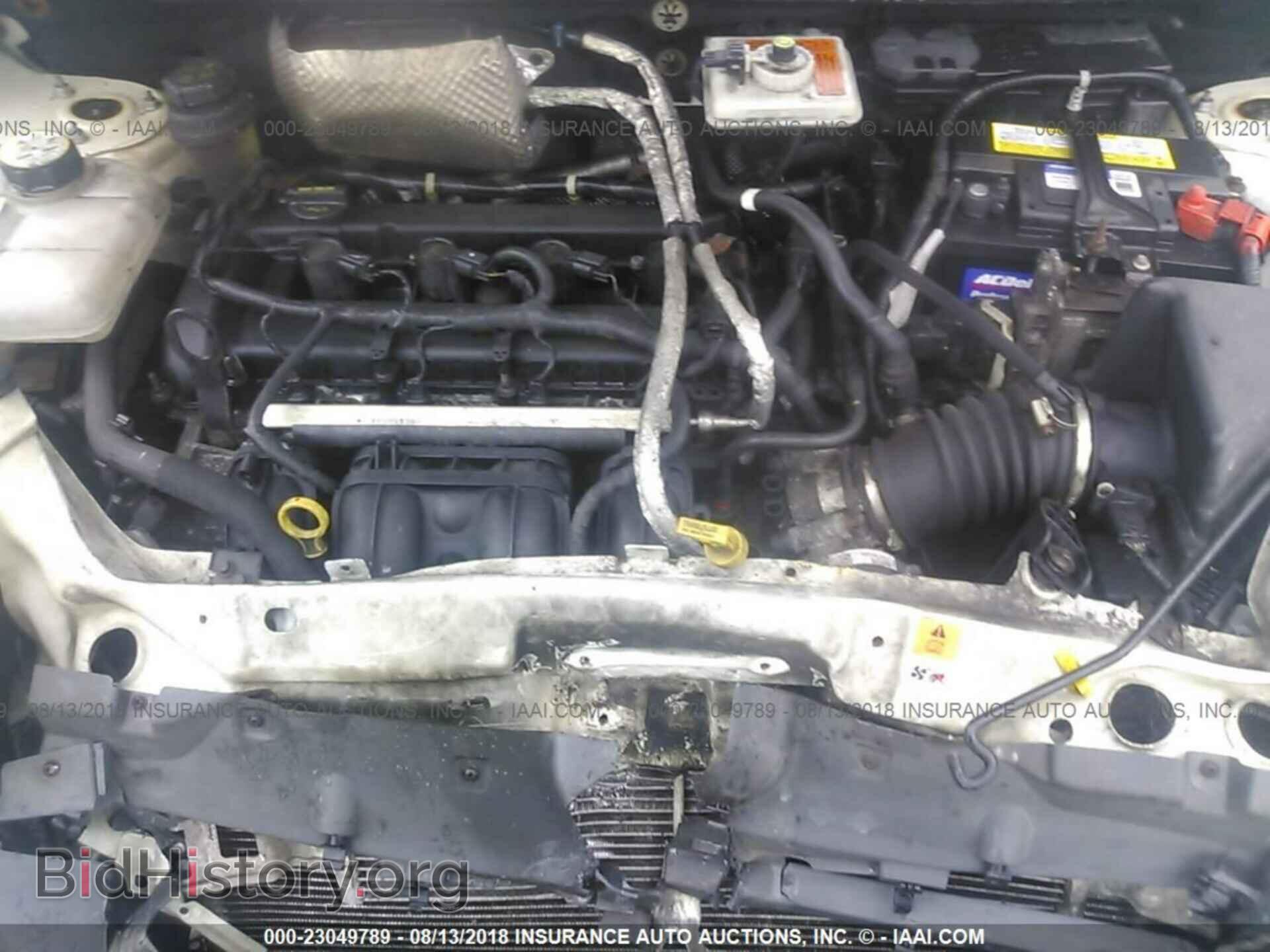 2013 Ford Transit - VIN: NM0LS7AN4DT160295 - Фото 10