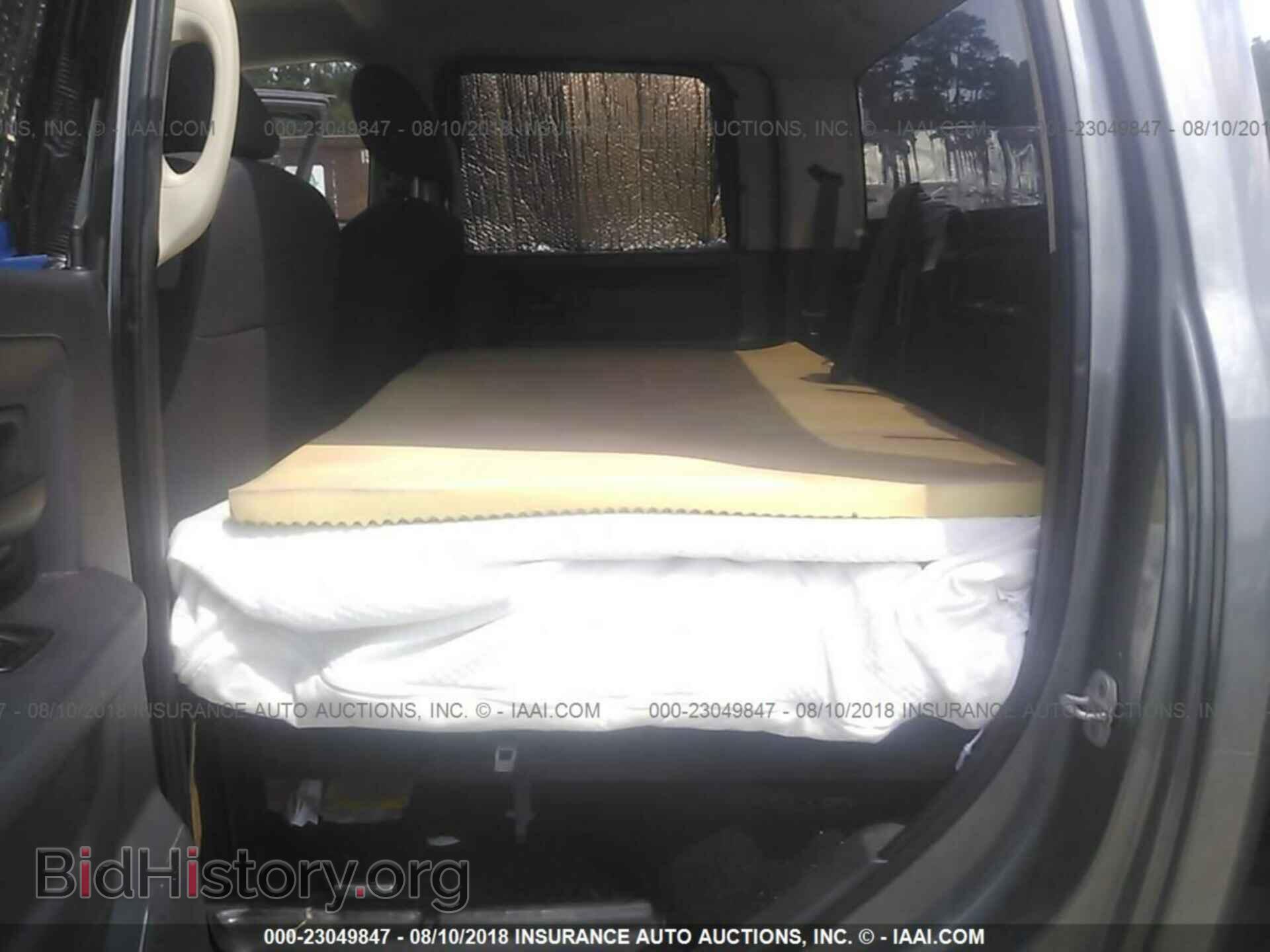 2012 Dodge Ram 3500 - VIN: 3C63D3GL7CG152822 - Фото 7