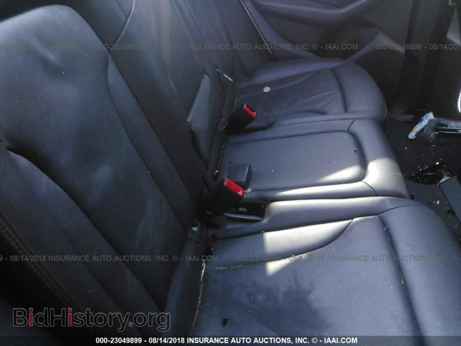 2012 Audi Q5 - VIN: WA1LFAFP5CA012997 - Photo 8
