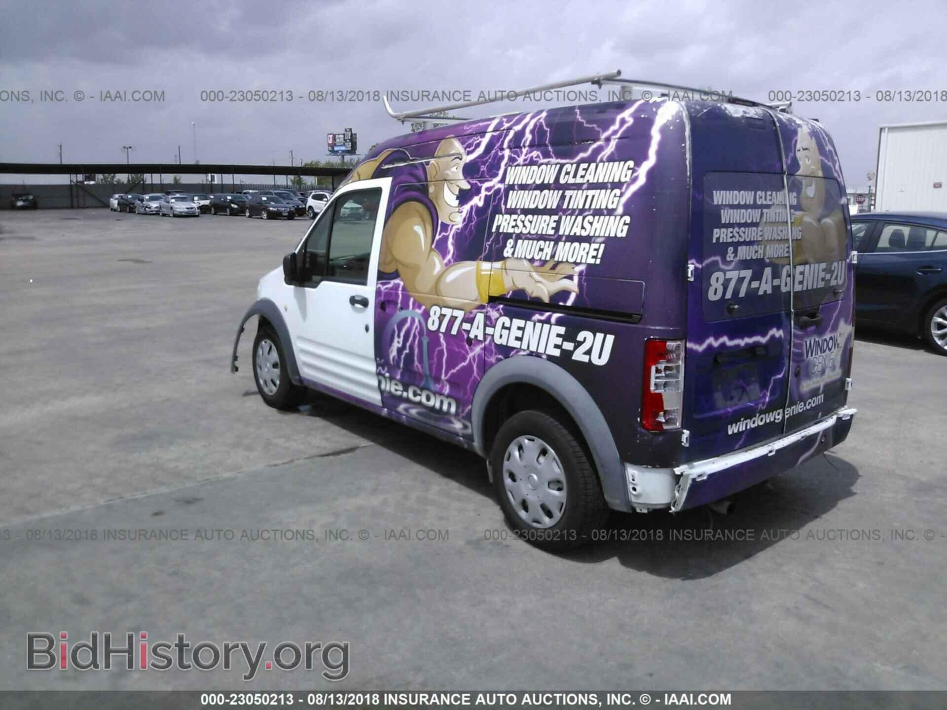 2013 Ford Transit - VIN: NM0LS7DN0DT143540 - Фото 3