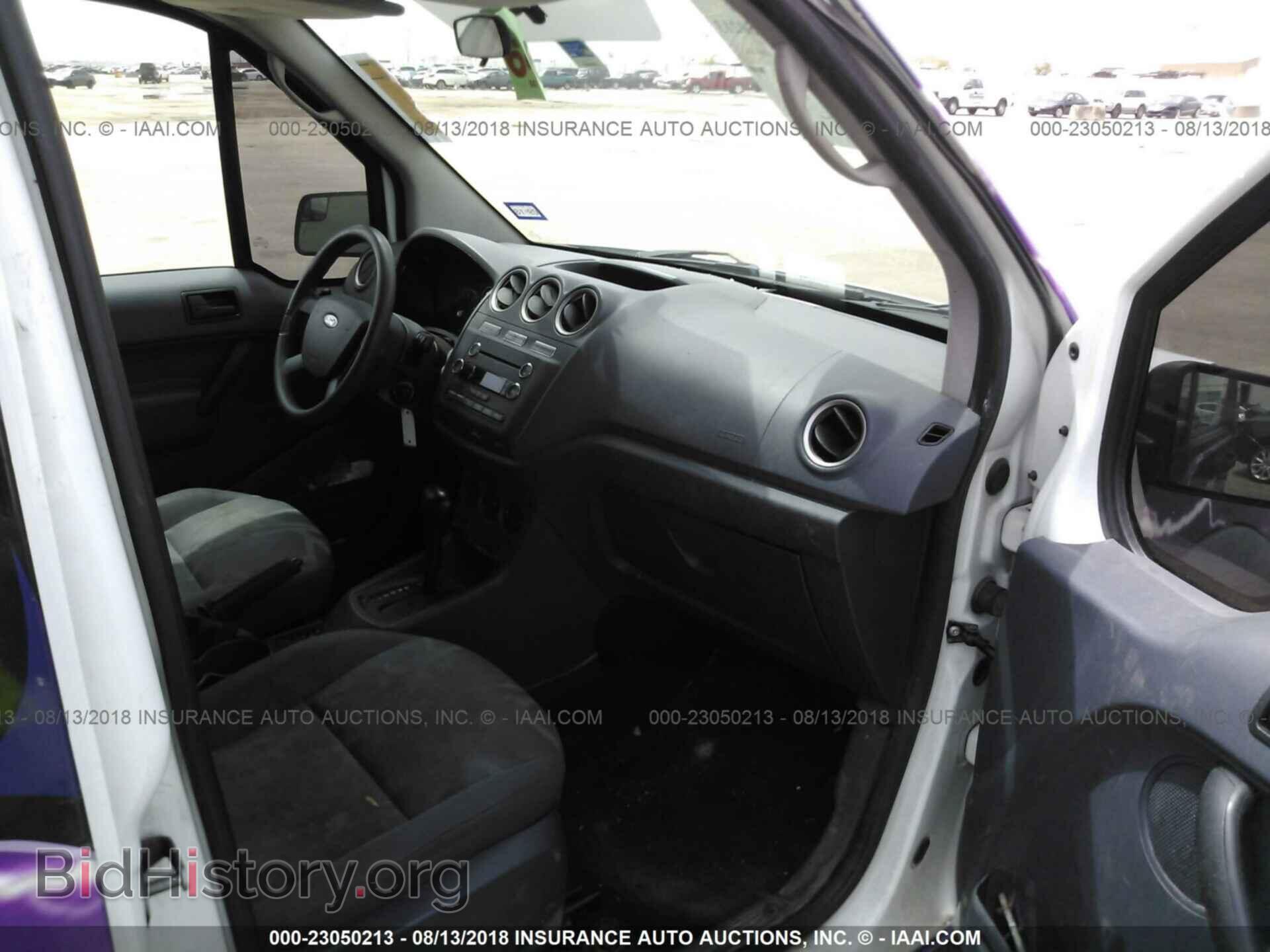 2013 Ford Transit - VIN: NM0LS7DN0DT143540 - Фото 5