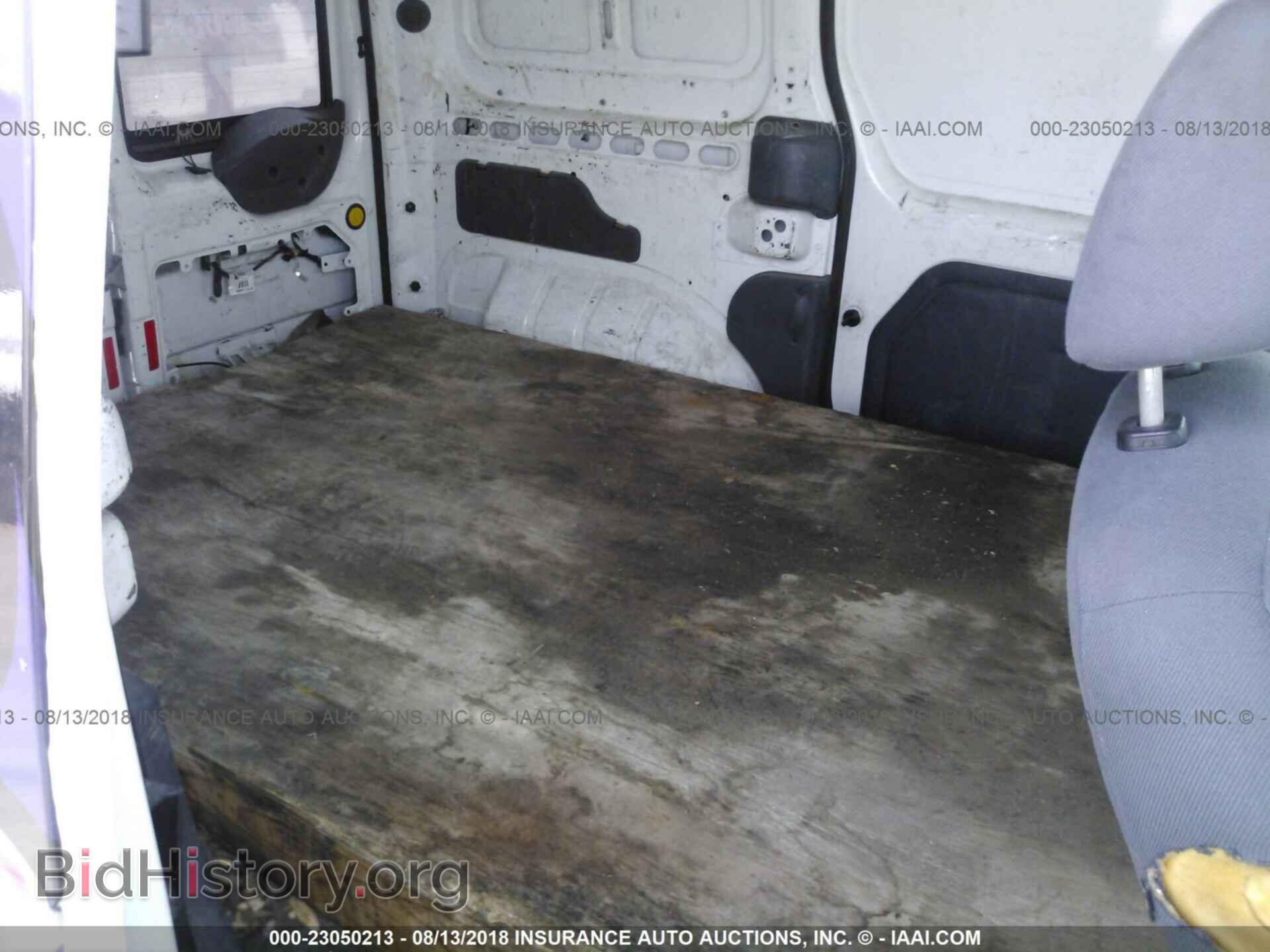 2013 Ford Transit - VIN: NM0LS7DN0DT143540 - Фото 8