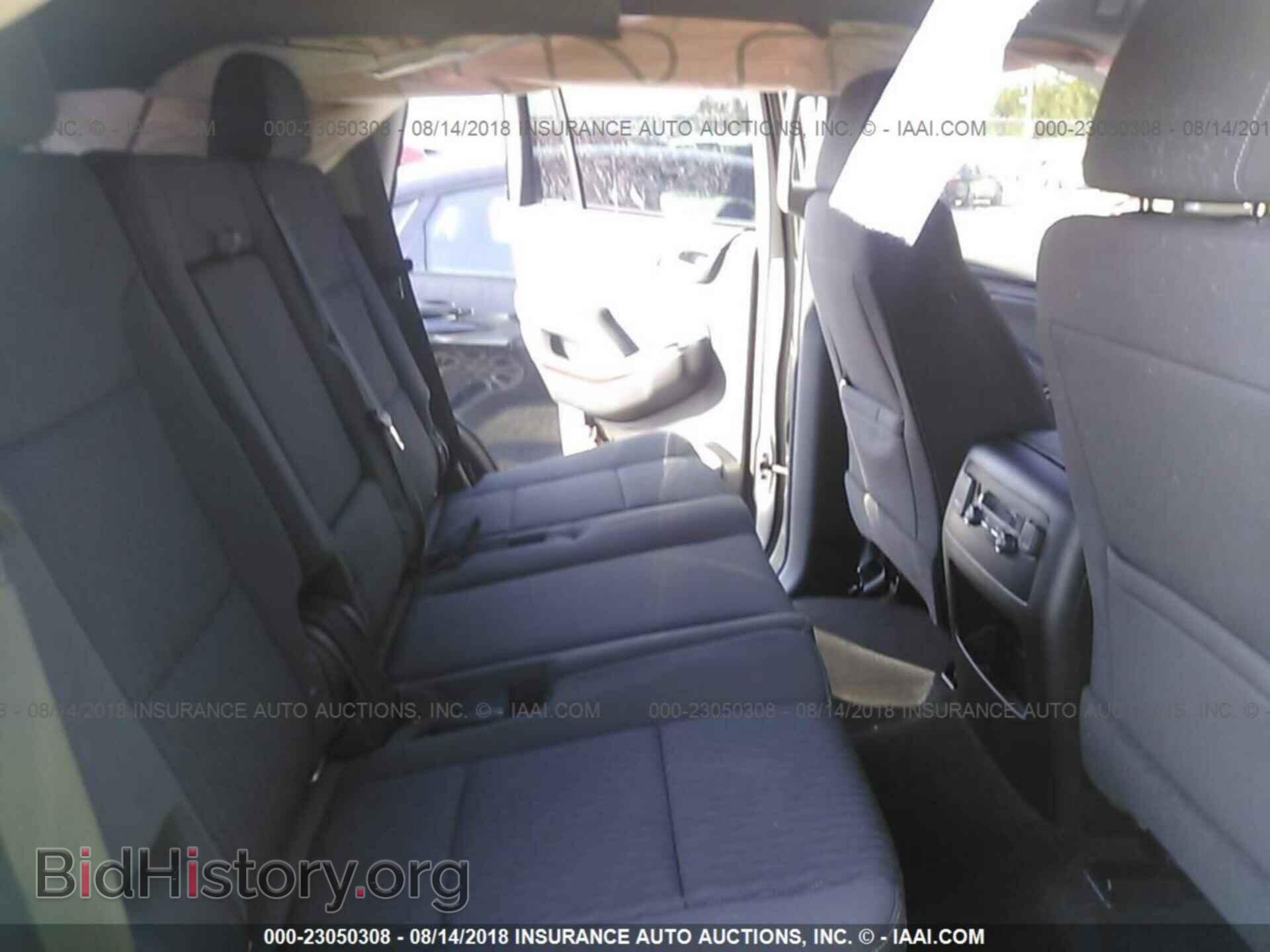 2017 Gmc Yukon - VIN: 1GKS2AKC8HR405826 - Фото 8